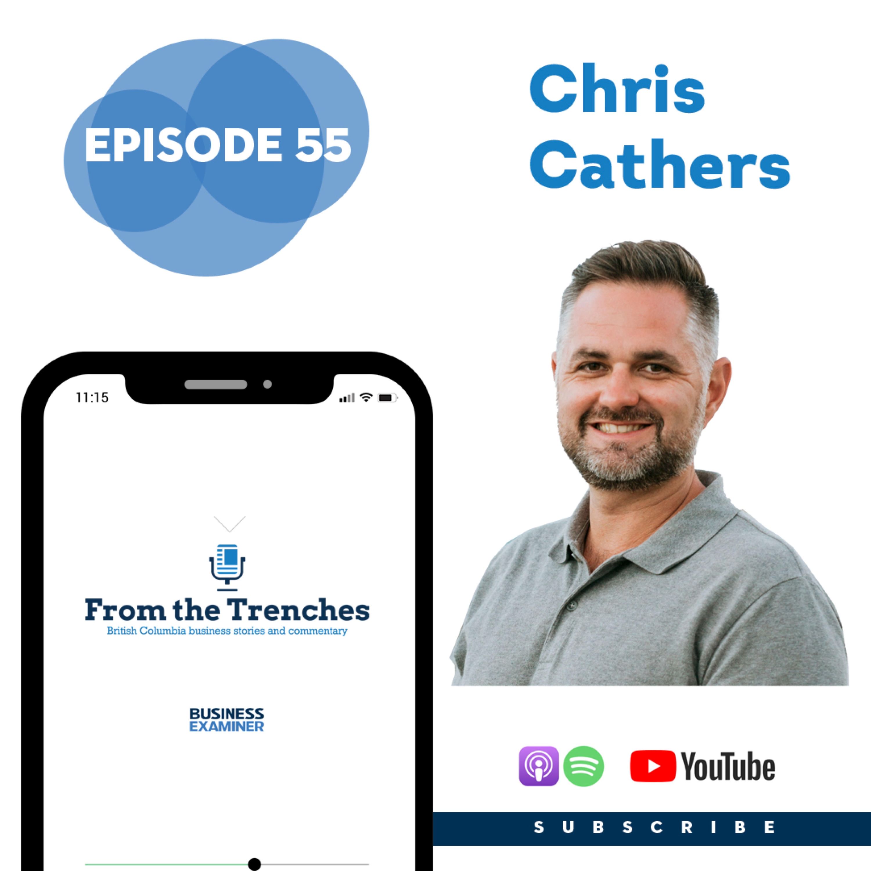Marketing in the metaverse + entrepreneurial wisdom from Vancouver Island business leader