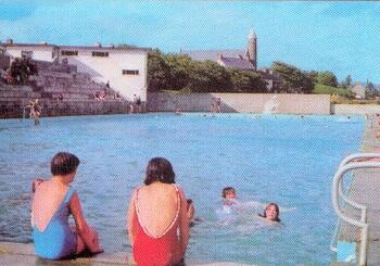 cover art for S1 Ep4: The Blackrock Swimming Pool, Co. Louth, Ireland