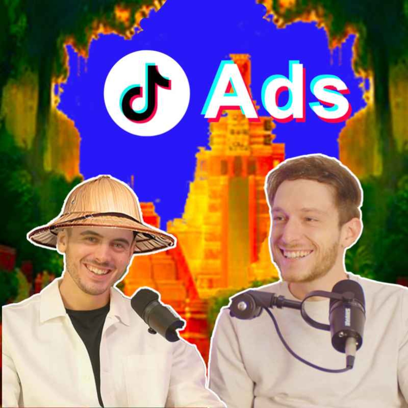 L’After Market’ ⚡️ le talk show du marketing digital