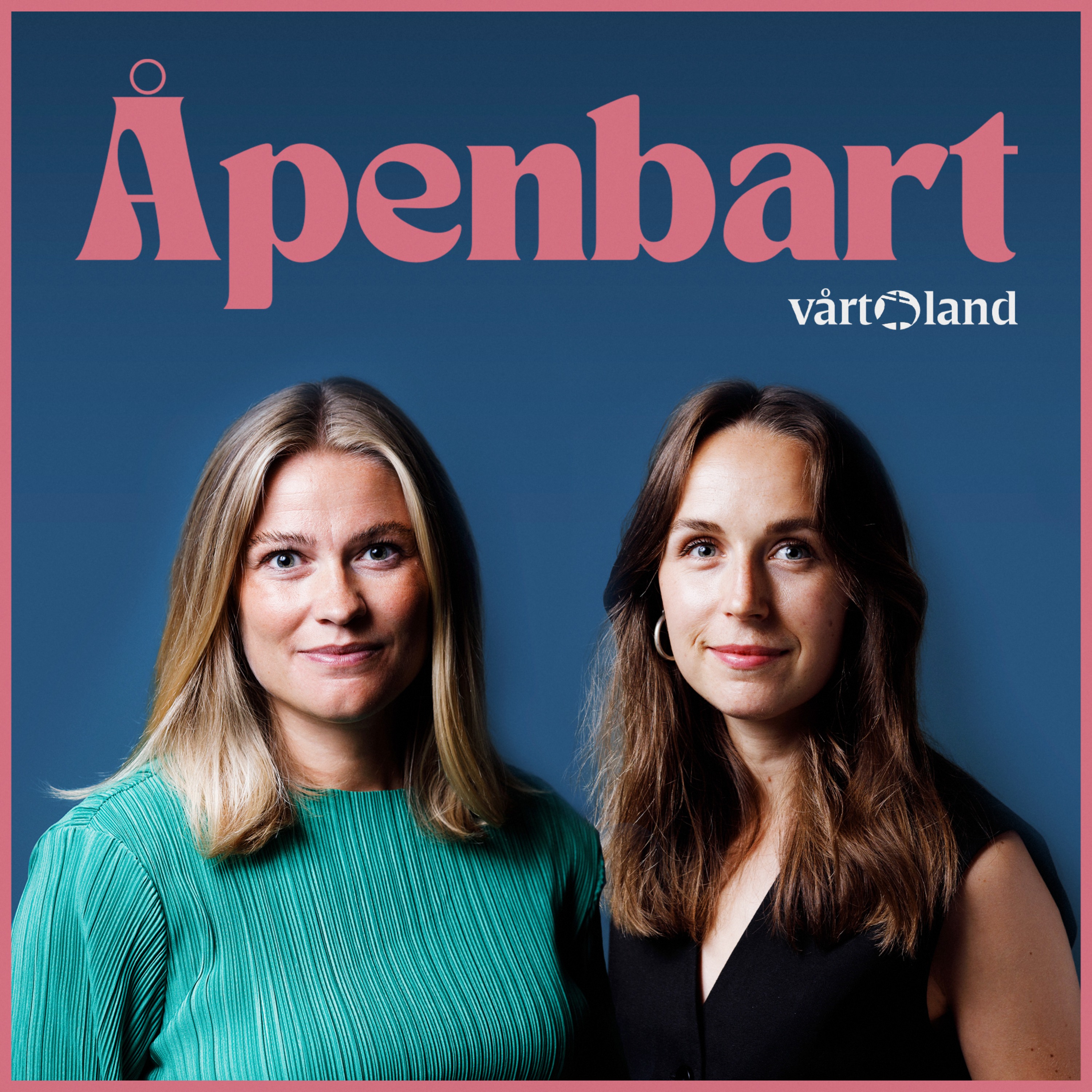 Åpenbart