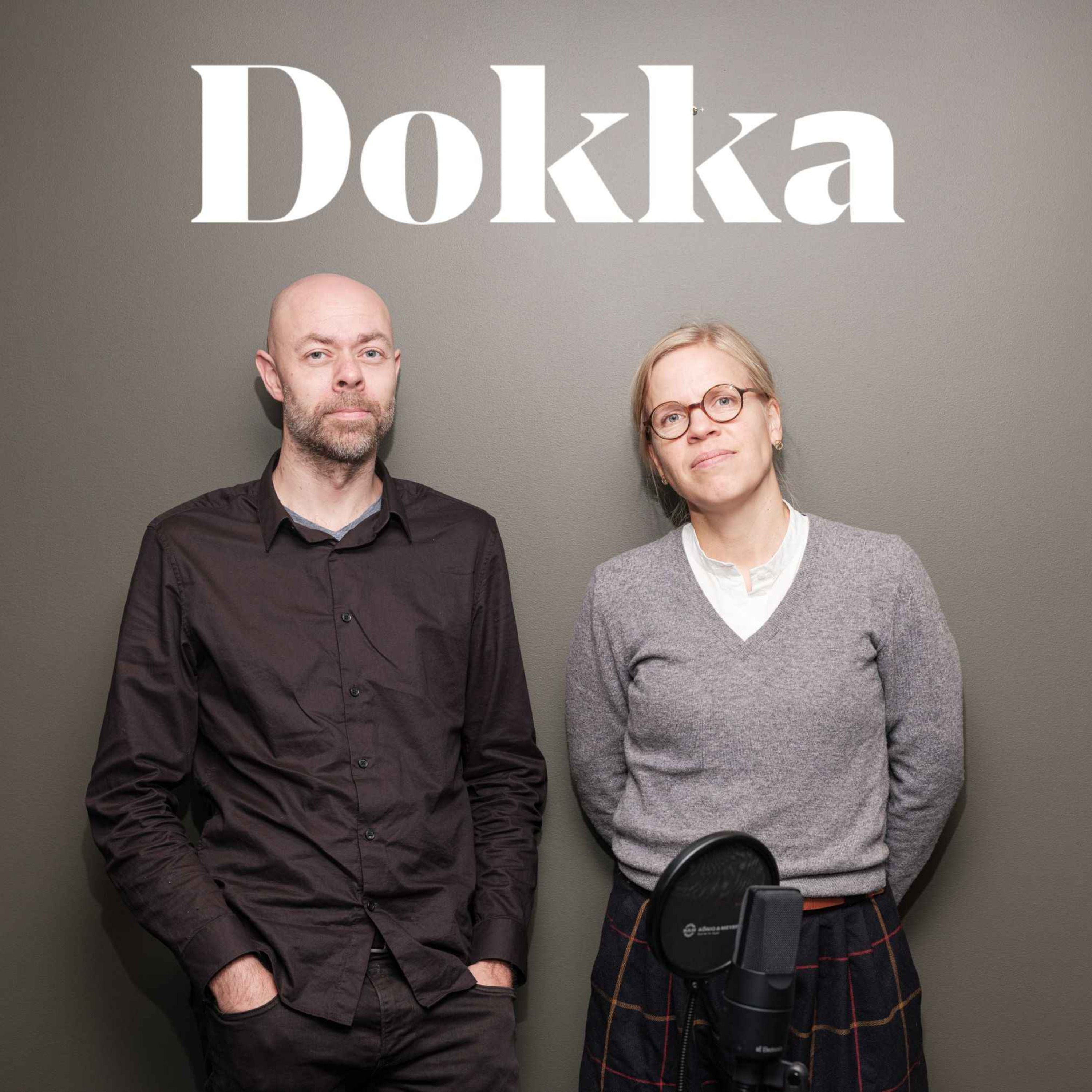 Dokka