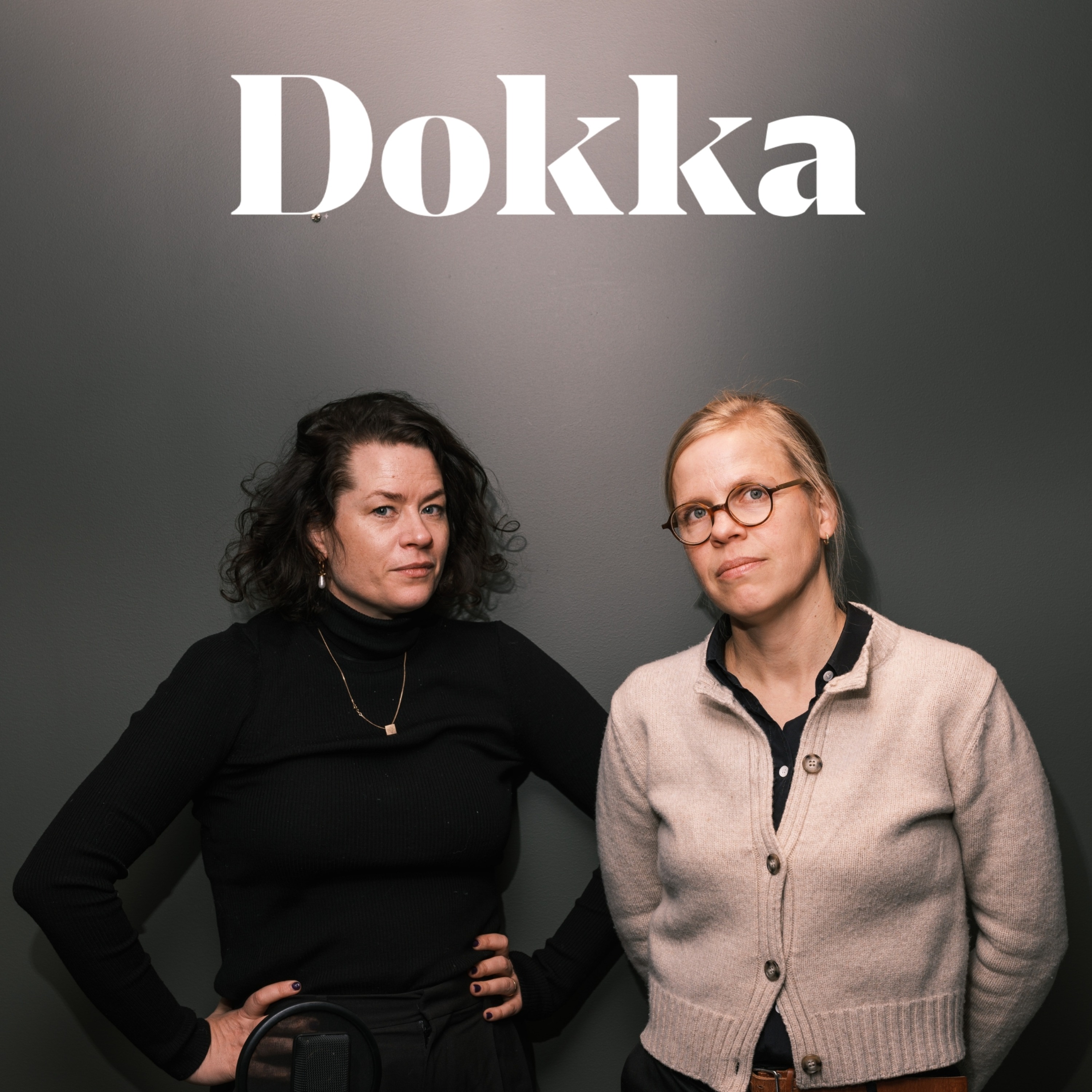 Dokka