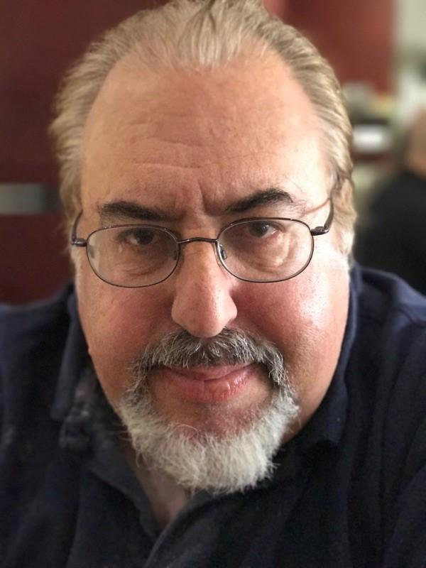 The Literary License Podcast