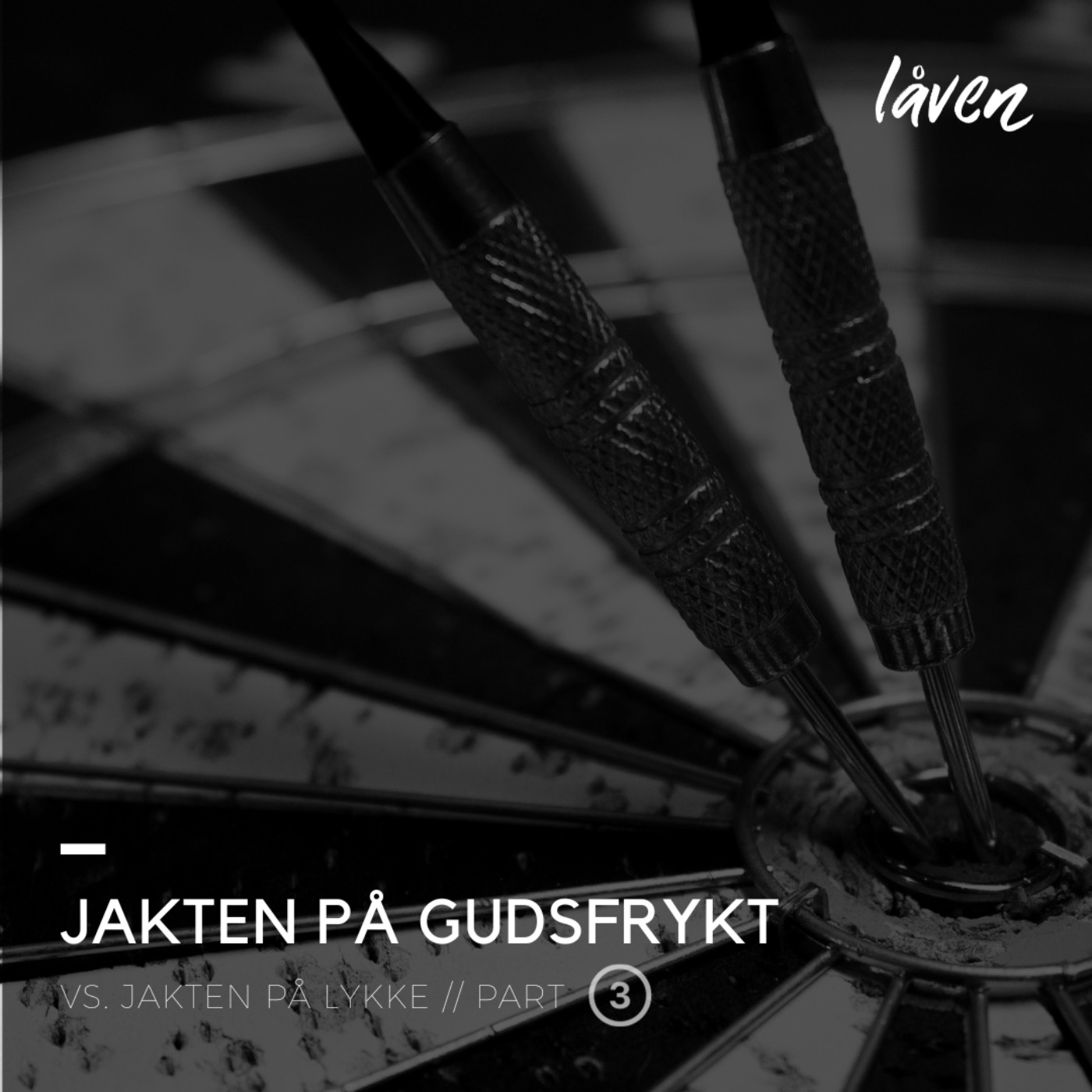 Jakten på lykke vs. Jakten på gudsfrykt // Sexuell umoral