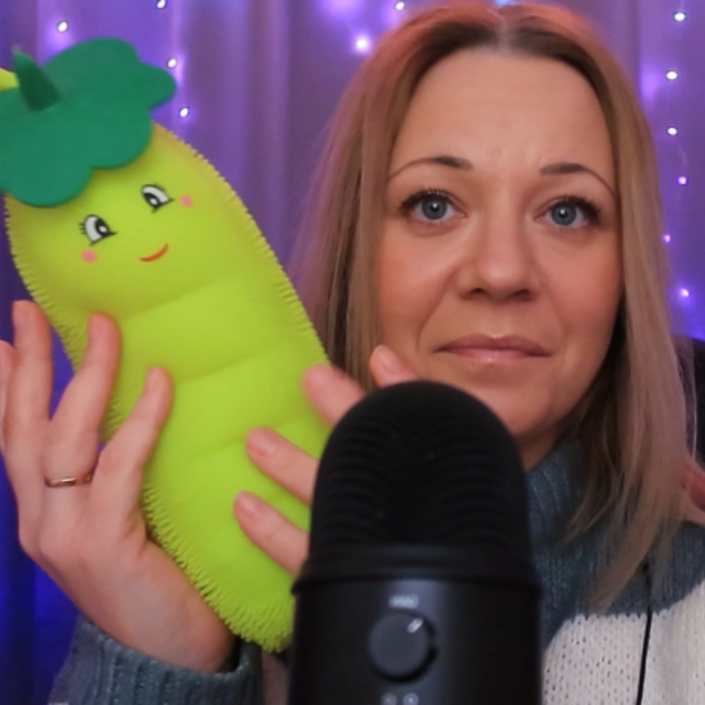 Emma ASMR