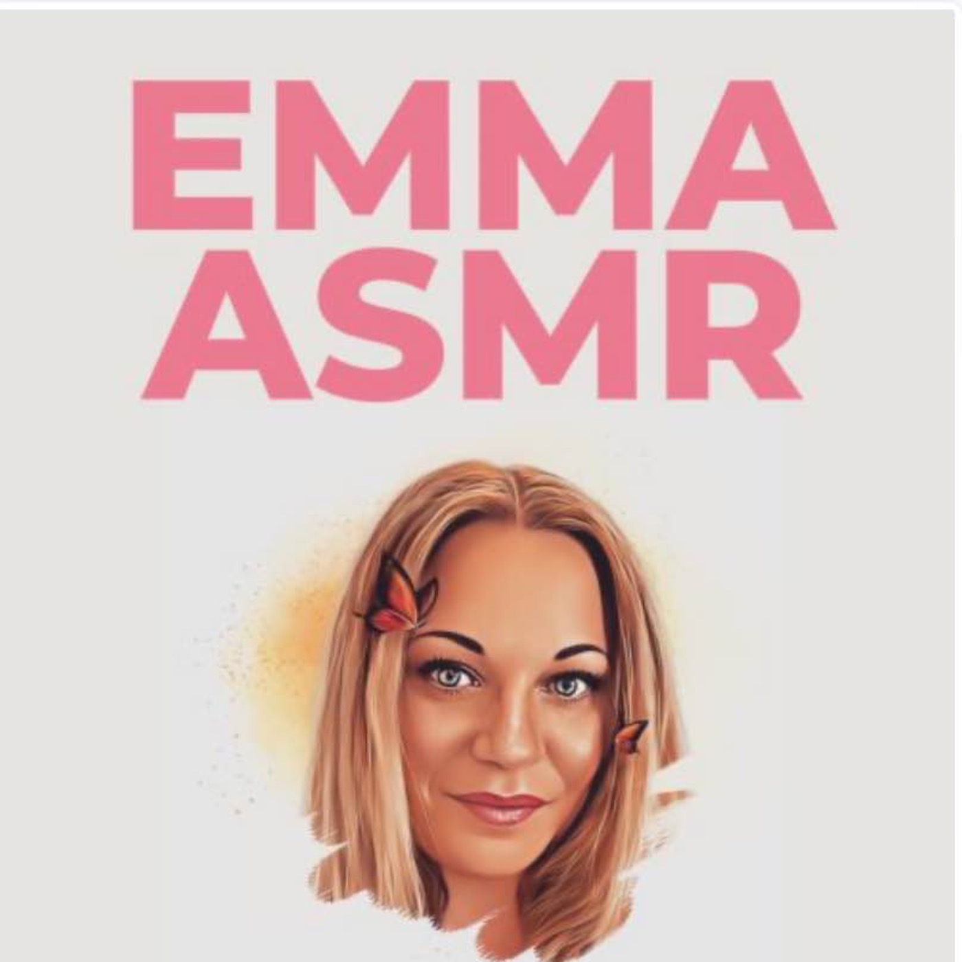 Emma ASMR