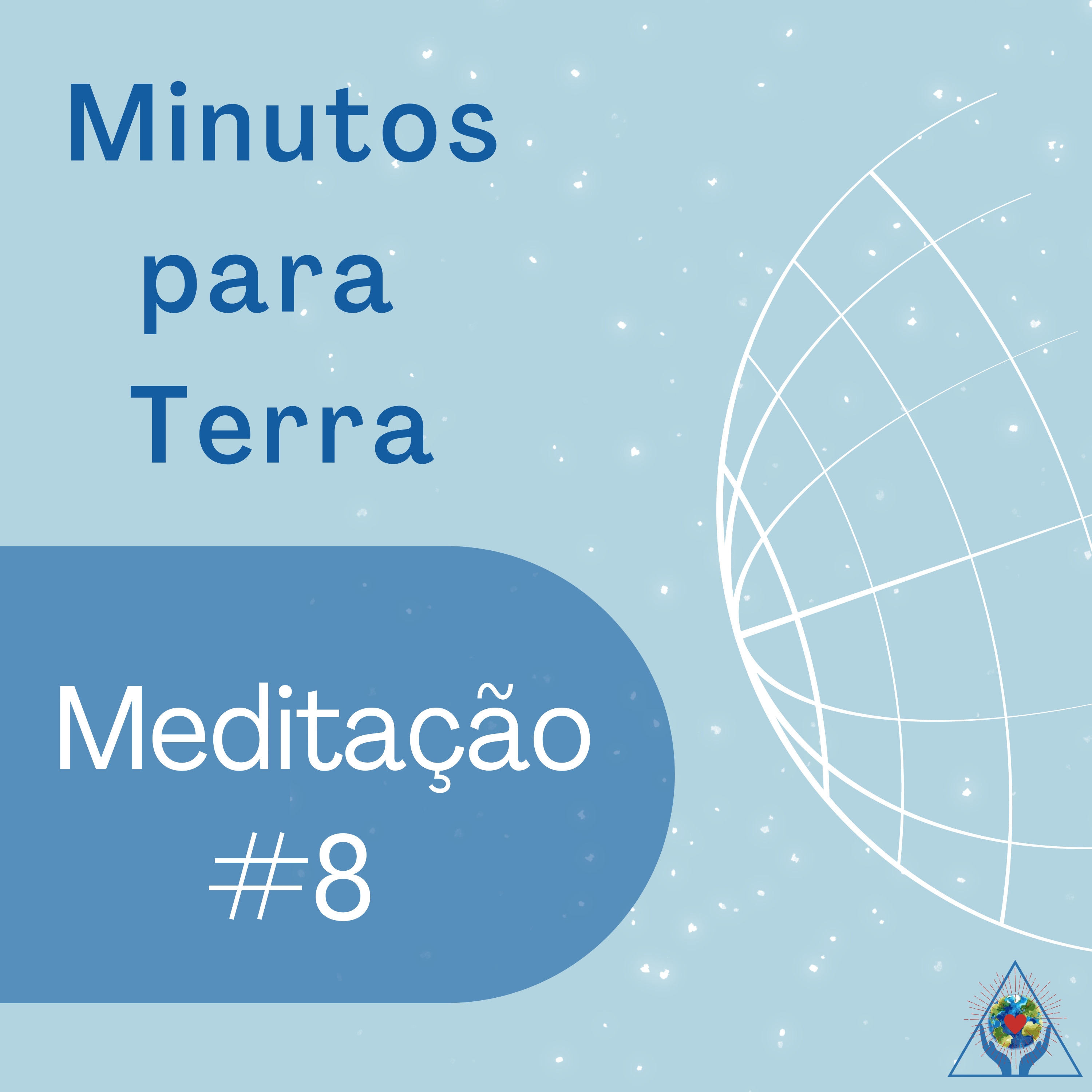 Minutos para Terra