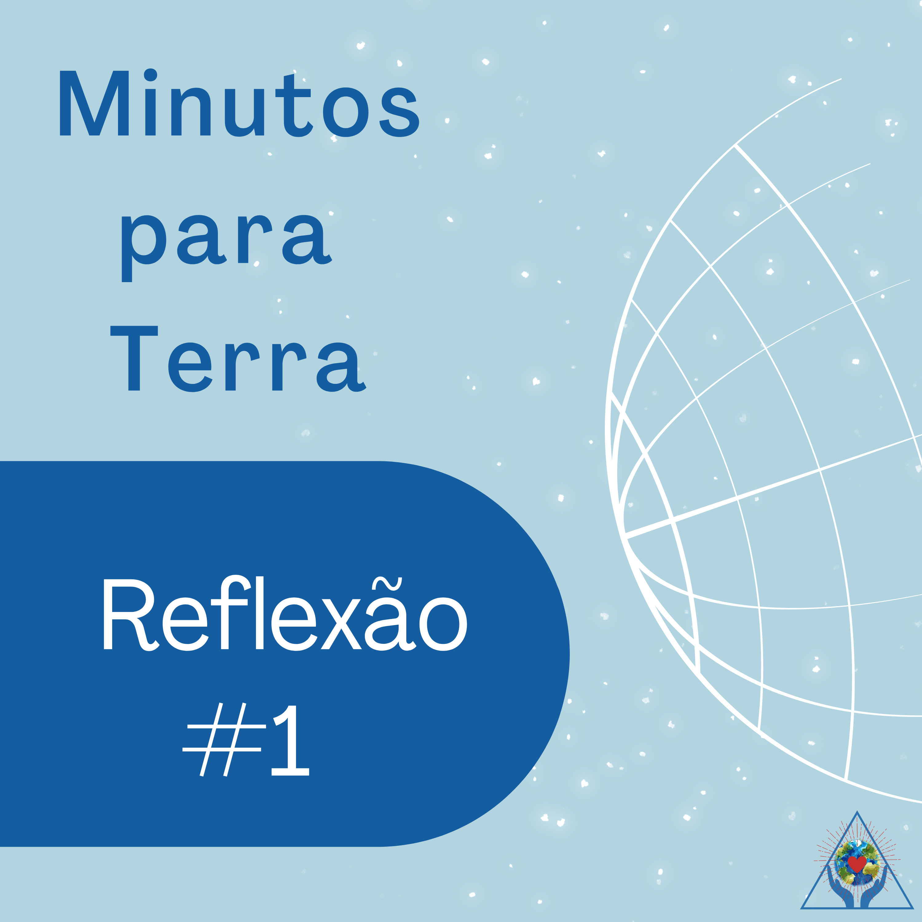 Minutos para Terra