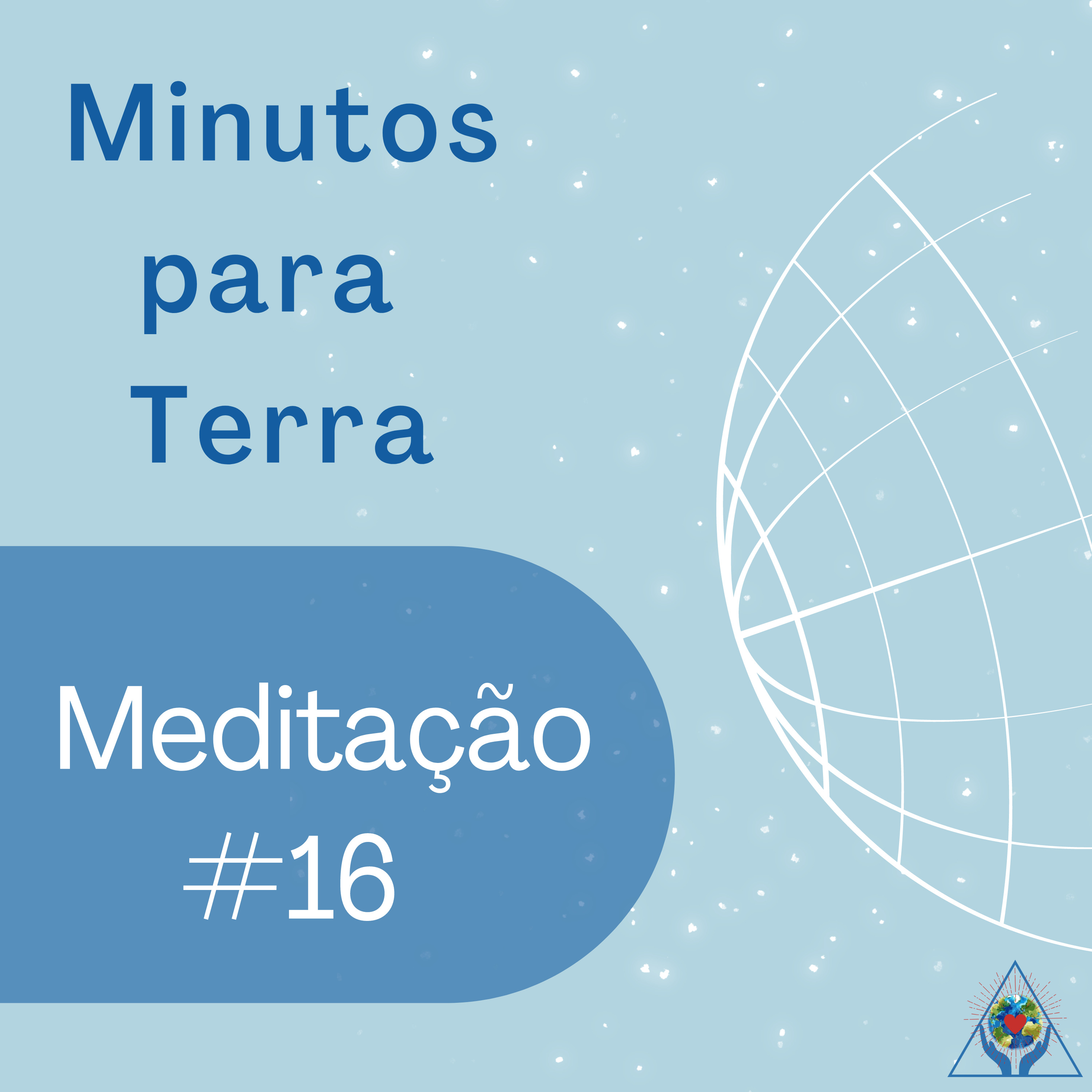 Minutos para Terra