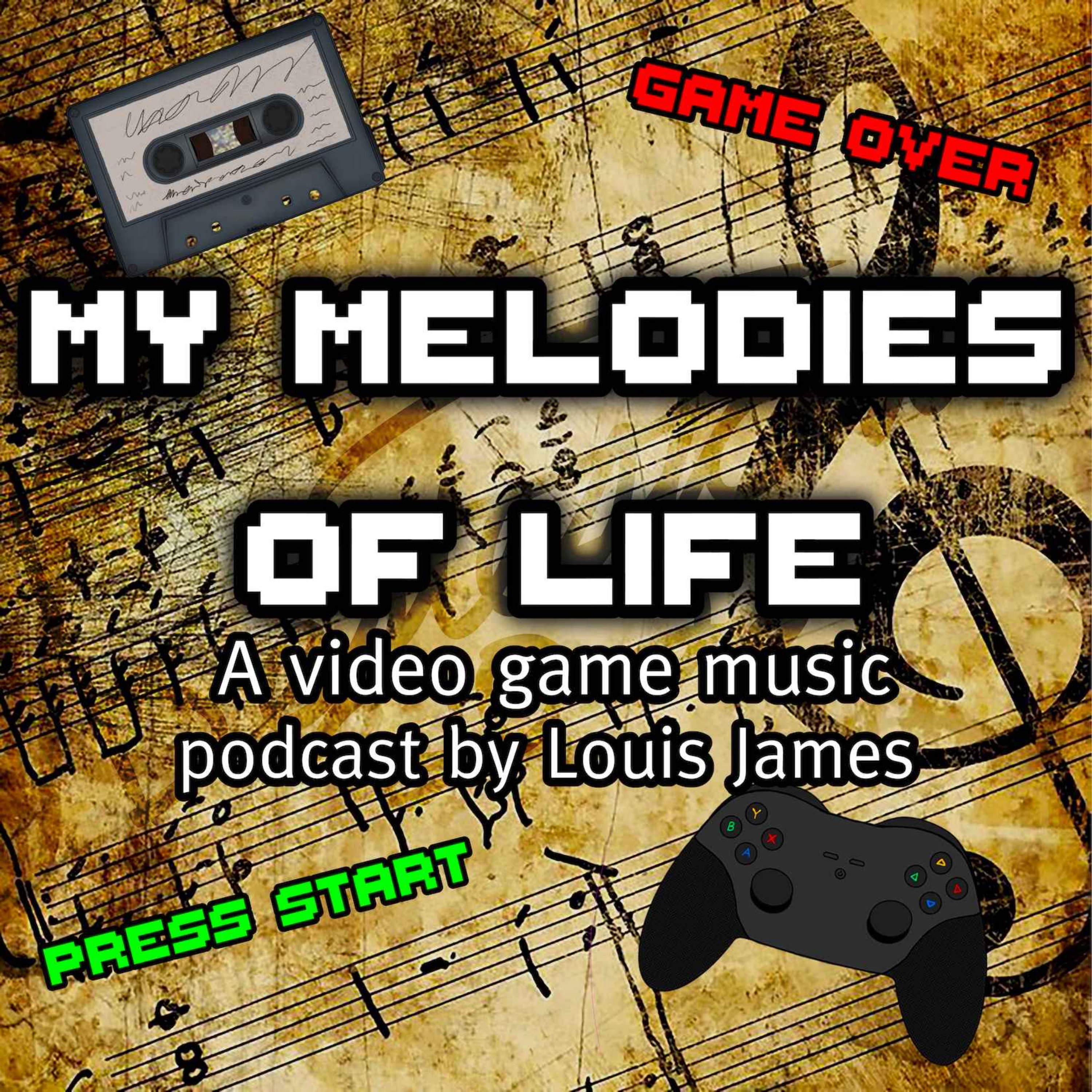 My Melodies of Life