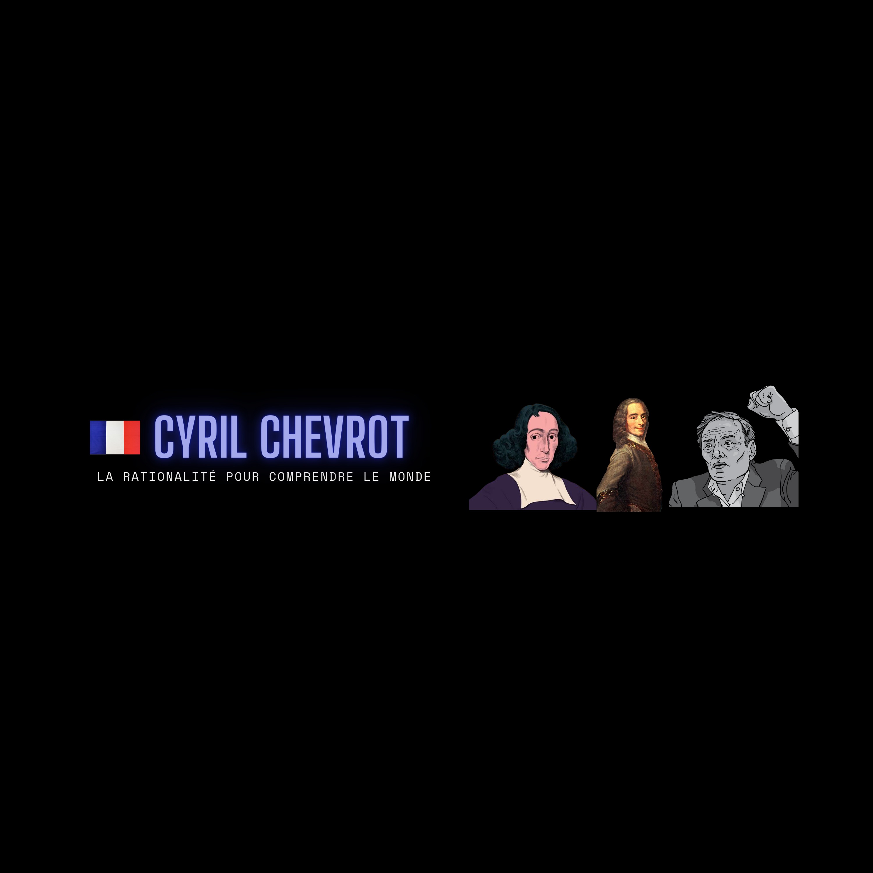 Cyril CHEVROT