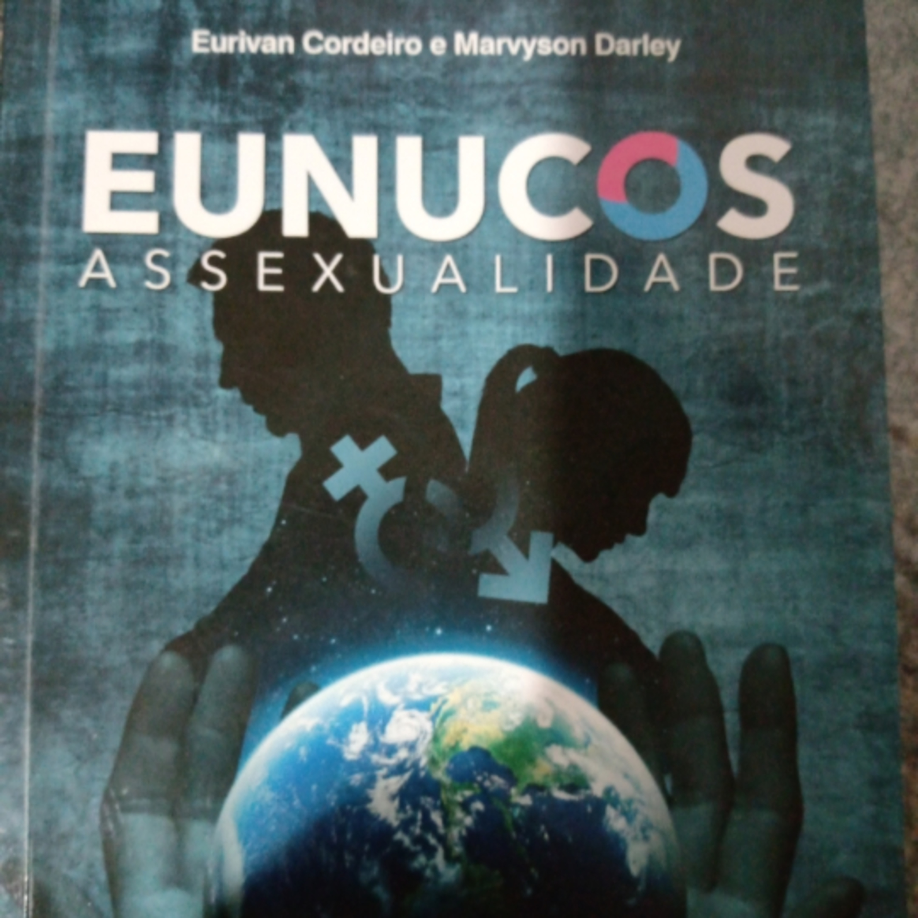 Eunucos - Assexualidade. Análise do terceiro gênero. Parte 15. Complexidades e Sexualidades Contemp. episode artwork