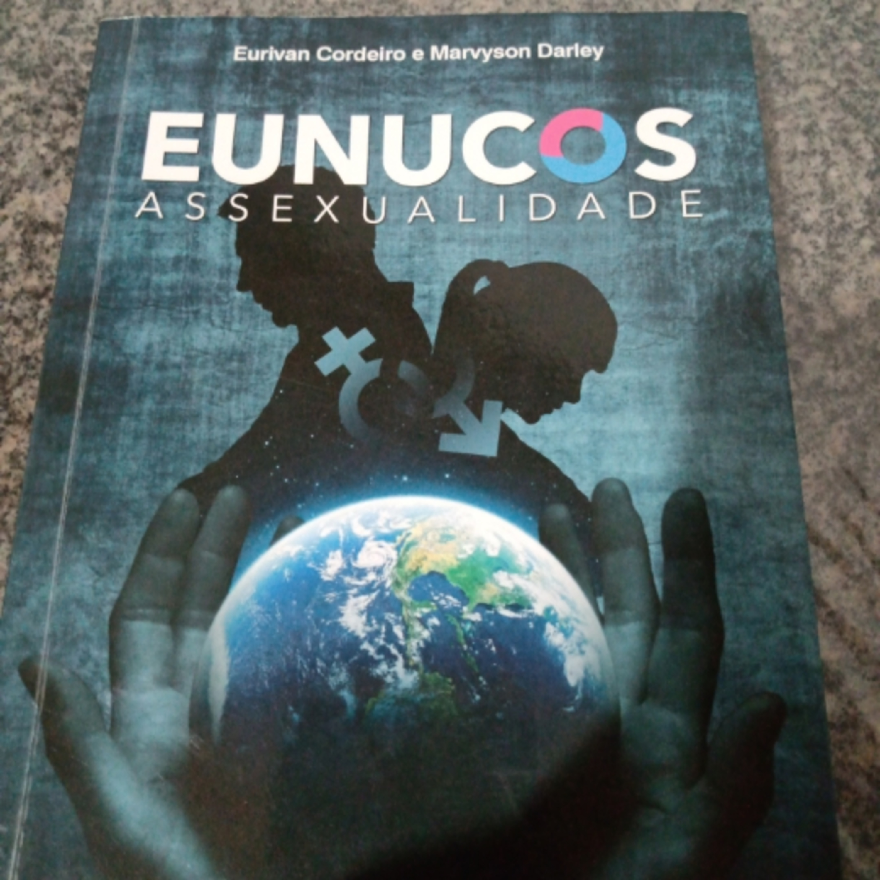 Eunucos - Assexualidade. Análise do "terceiro gênero". Parte 14 Eunucos e os Preconceitos Sofridos episode artwork