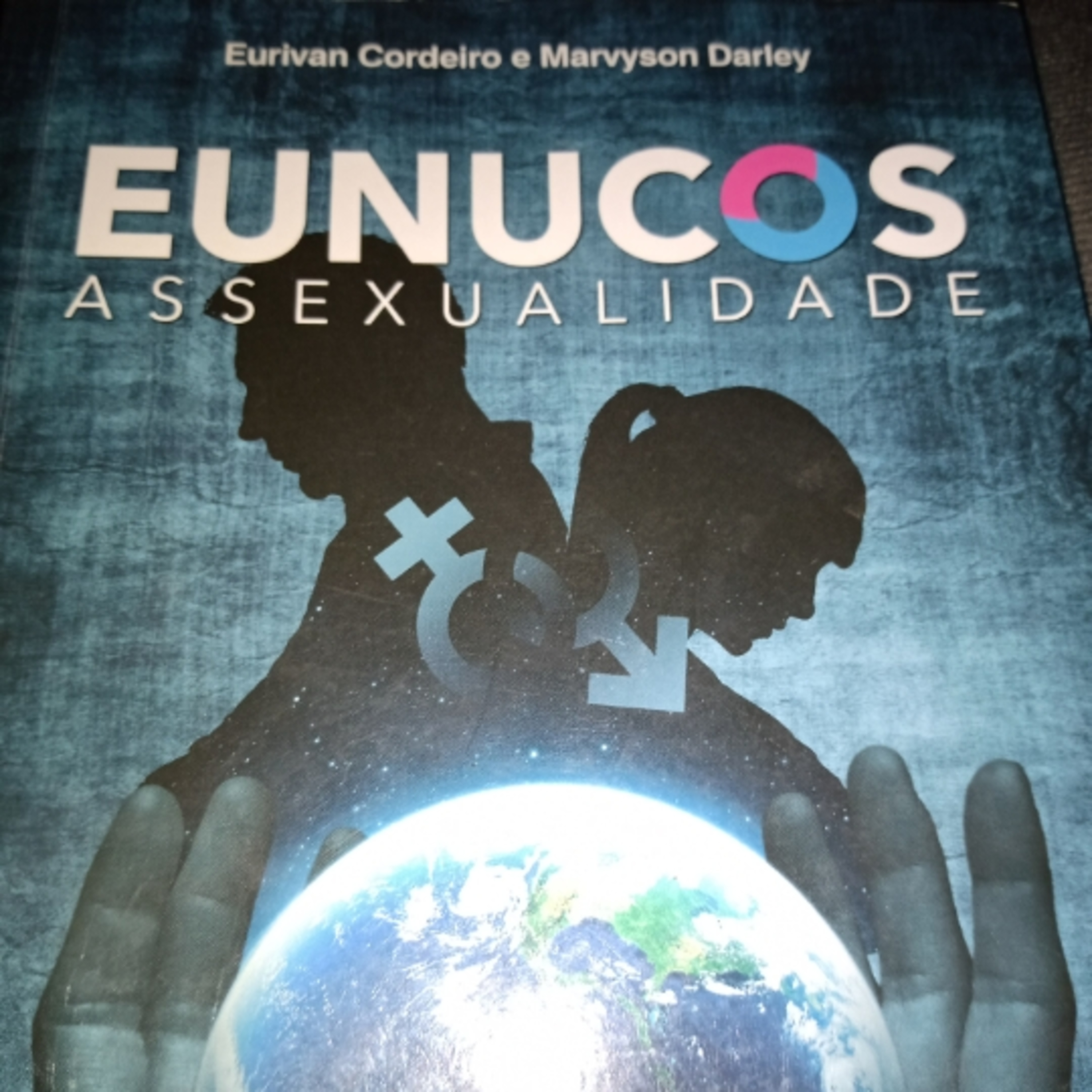 Eunucos - Assexualidade. Análise do "terceiro gênero". Parte 11. Assexualidade episode artwork