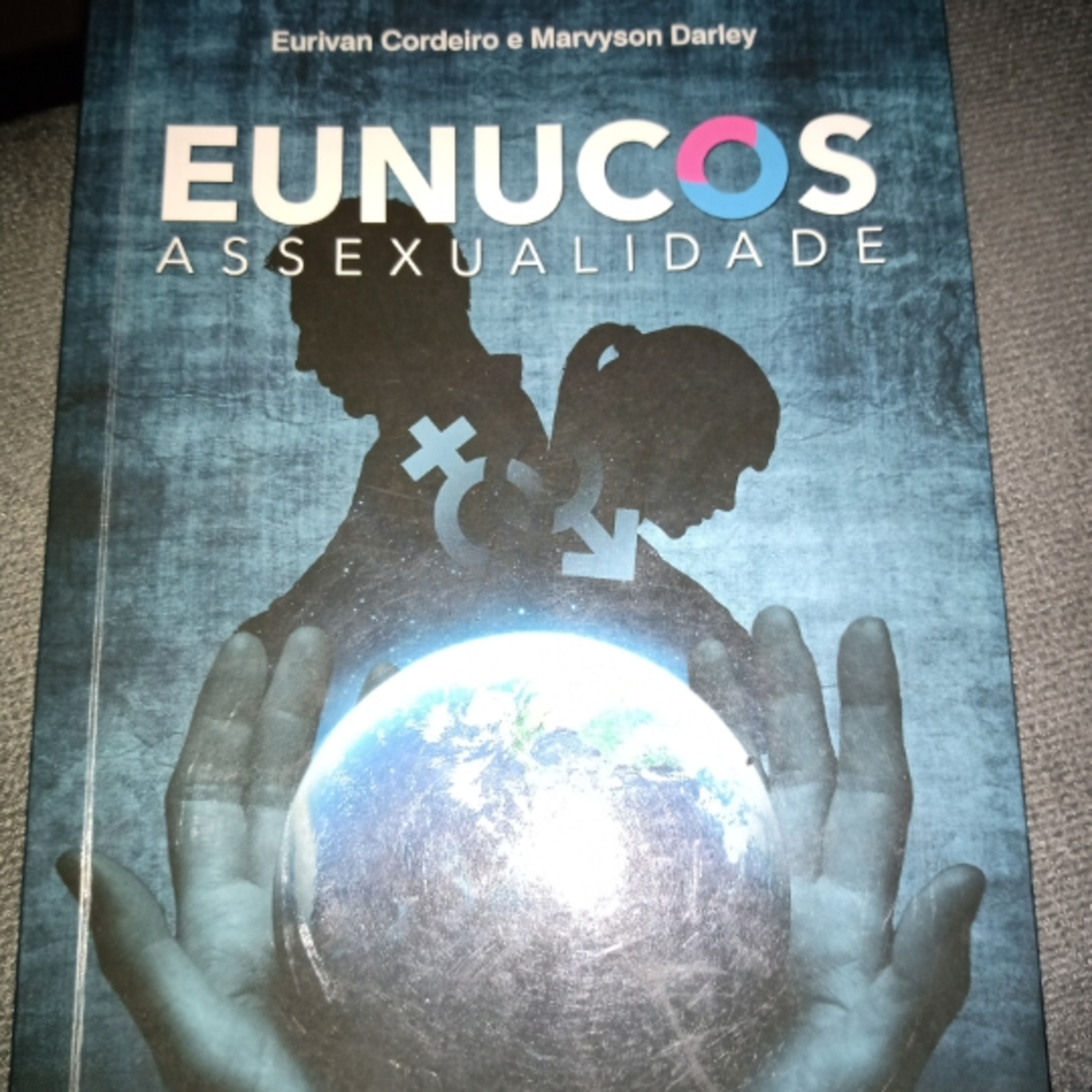 Eunucos - Assexualidade. Análise do "terceiro gênero". Parte 10. O Eunuco Tem Valor Definido episode artwork