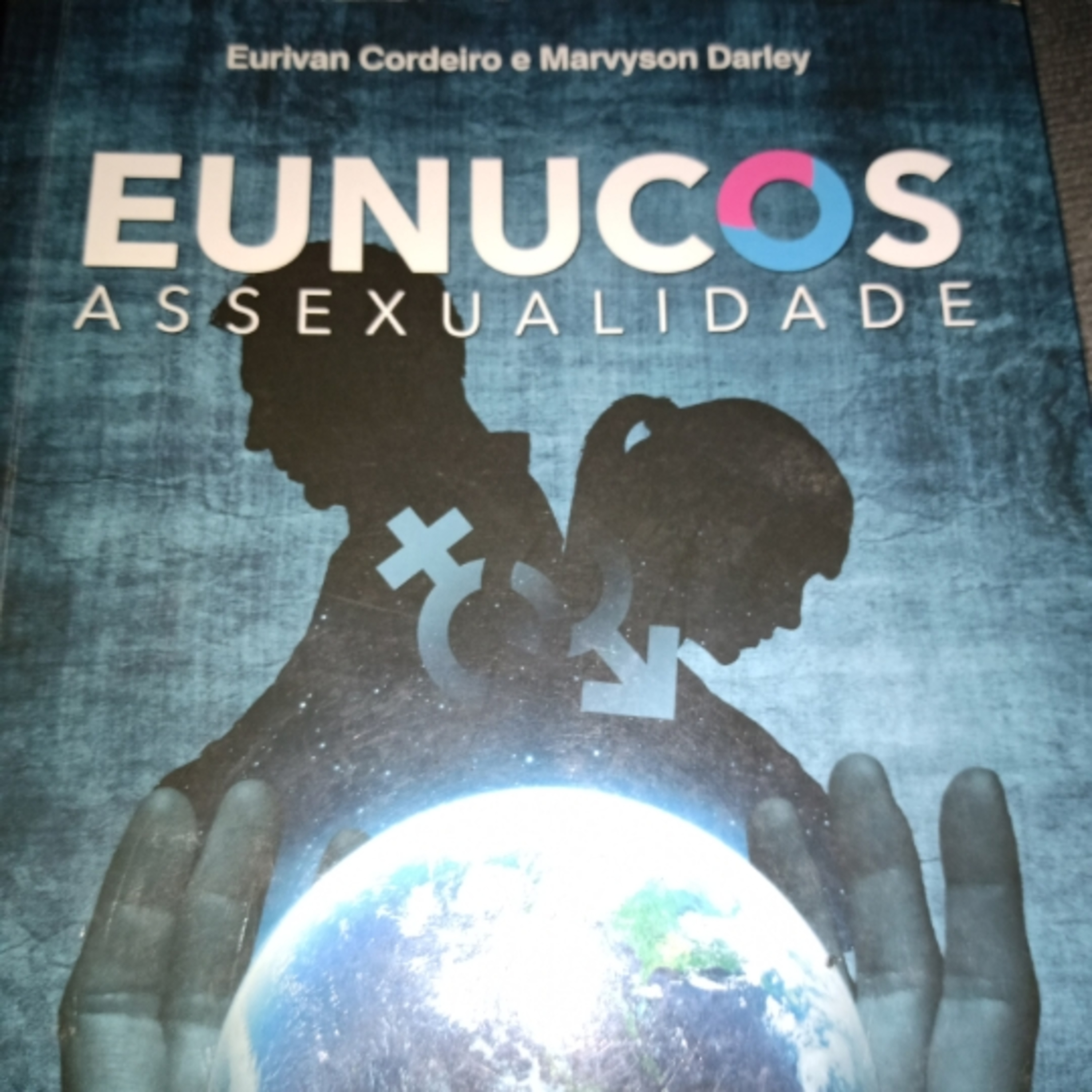 Eunucos - Assexualidade. Análise do "terceiro gênero". Parte 9. Profecia da Bíblia aos Eunucos episode artwork