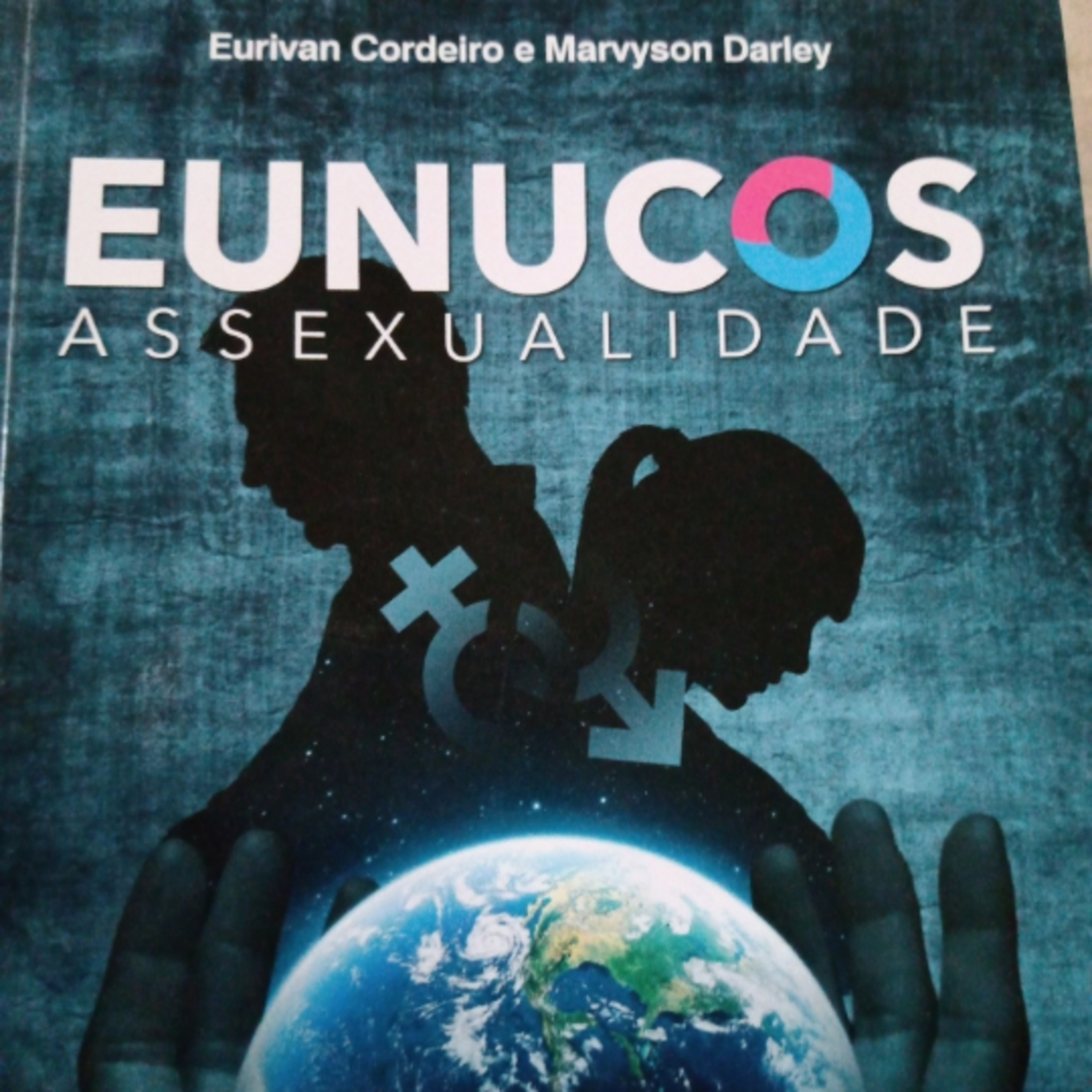 Eunucos - Assexualidade. Análise do "terceiro gênero". Parte 7. Eunucos na Bíblia episode artwork