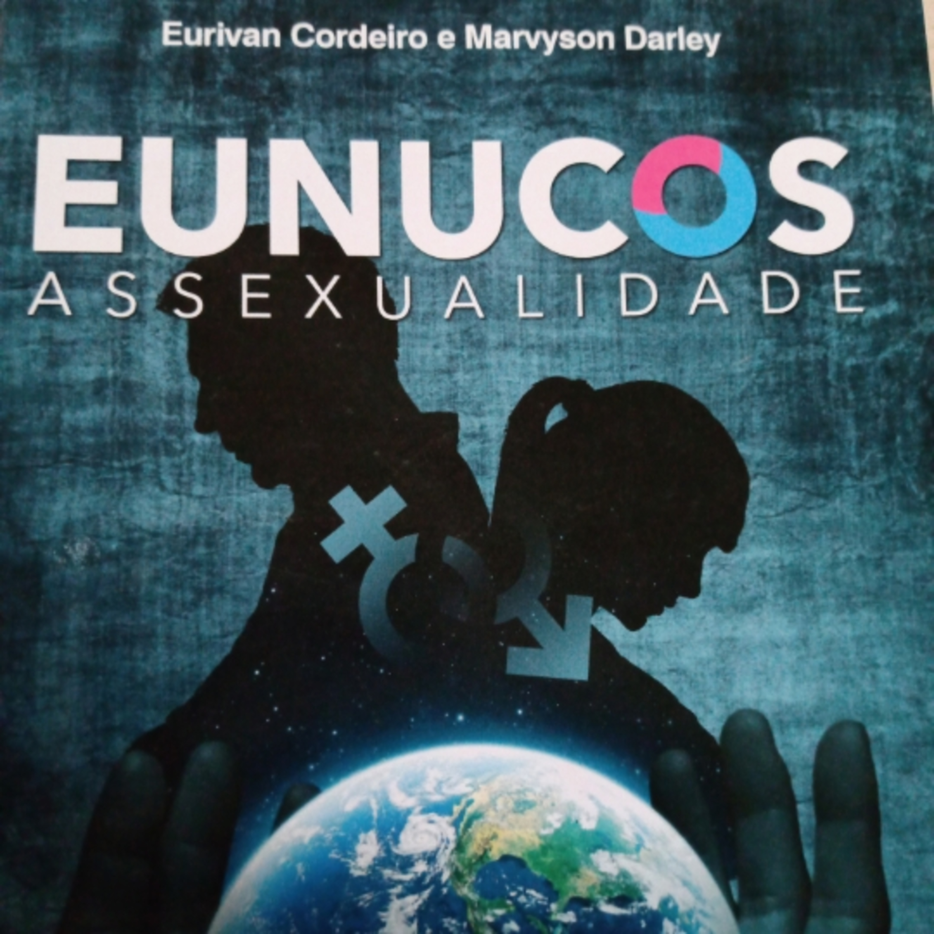 Eunucos - Assexualidade. Análise do "terceiro gênero". Parte 6 Movimentos de Liberdade Sexual episode artwork