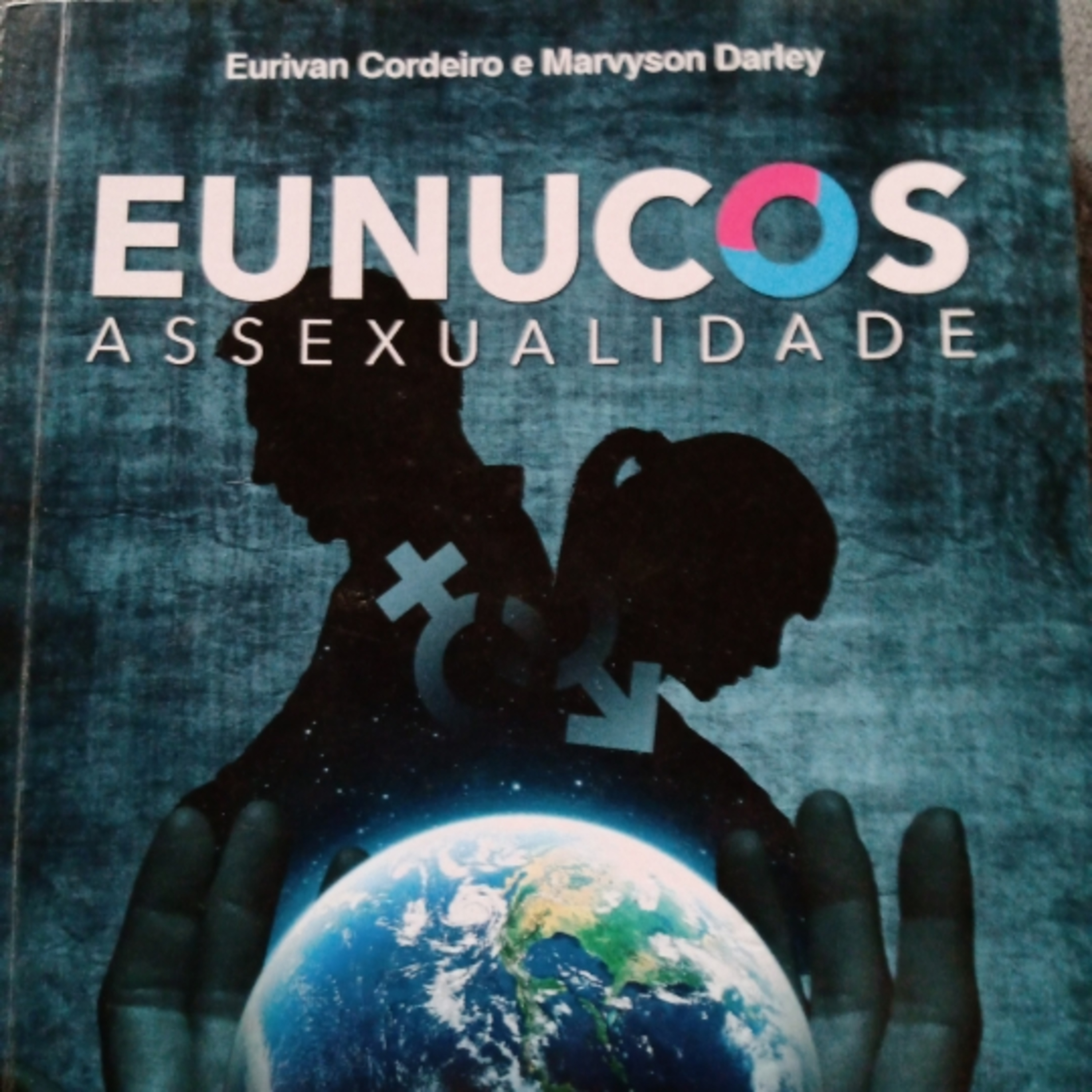 Eunucos - Assexualidade. Análise do "terceiro gênero". Parte 4. Respostas Insatisfatórias episode artwork
