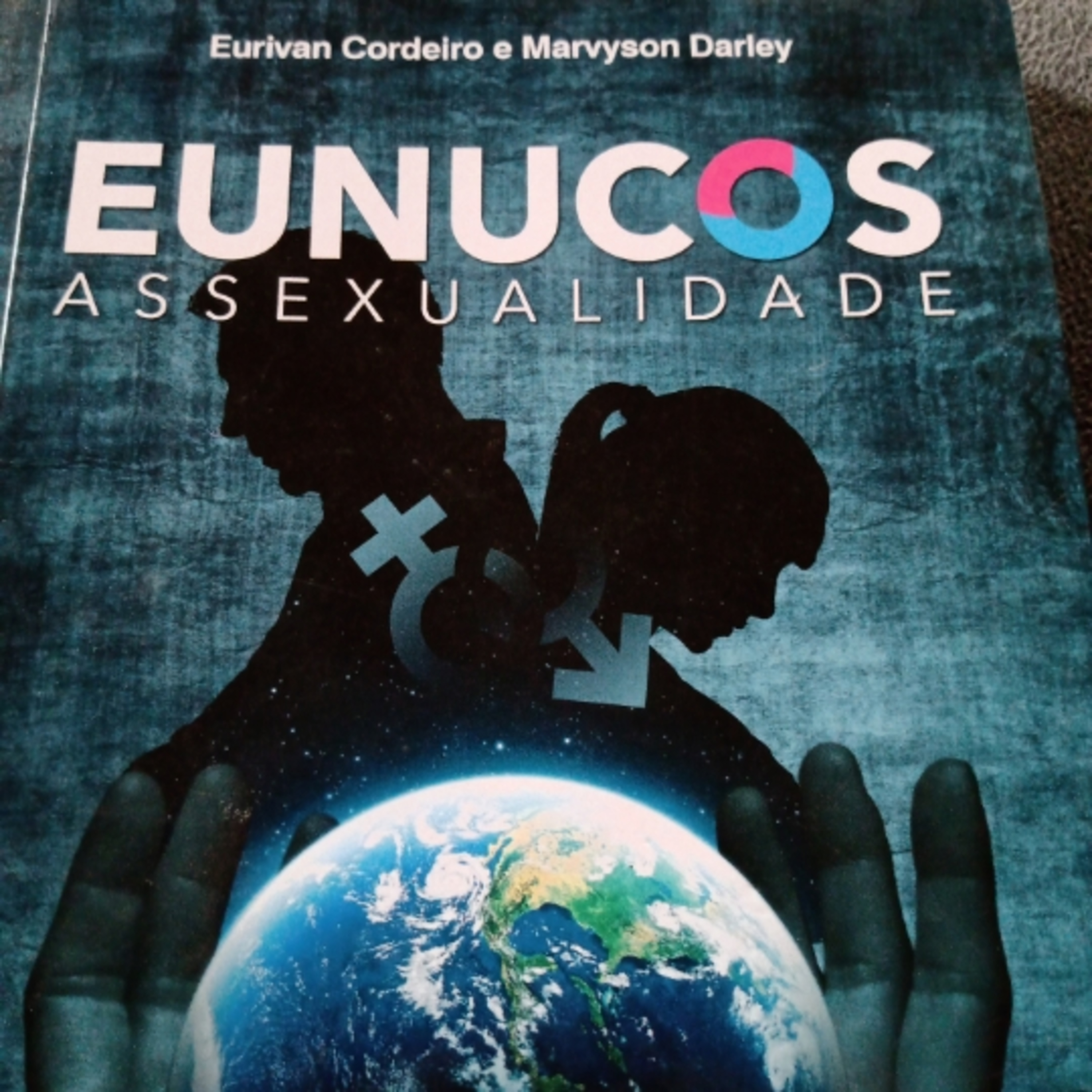 Eunucos - Assexualidade. Análise do "terceiro gênero". Parte 3. Perspectiva Cristã episode artwork