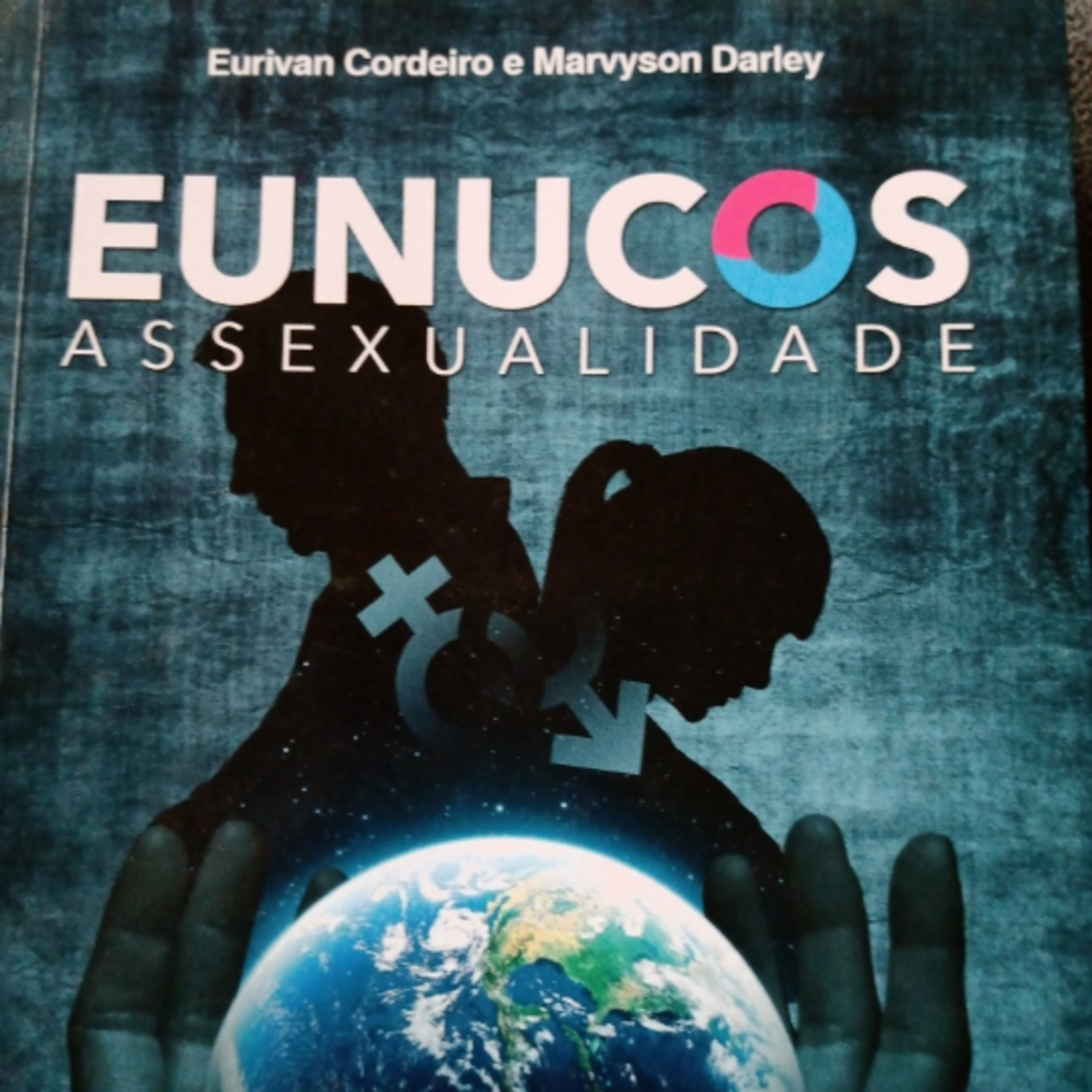 Eunucos - Assexualidade. Análise do "terceiro gênero". Parte 2. Eunucologia episode artwork