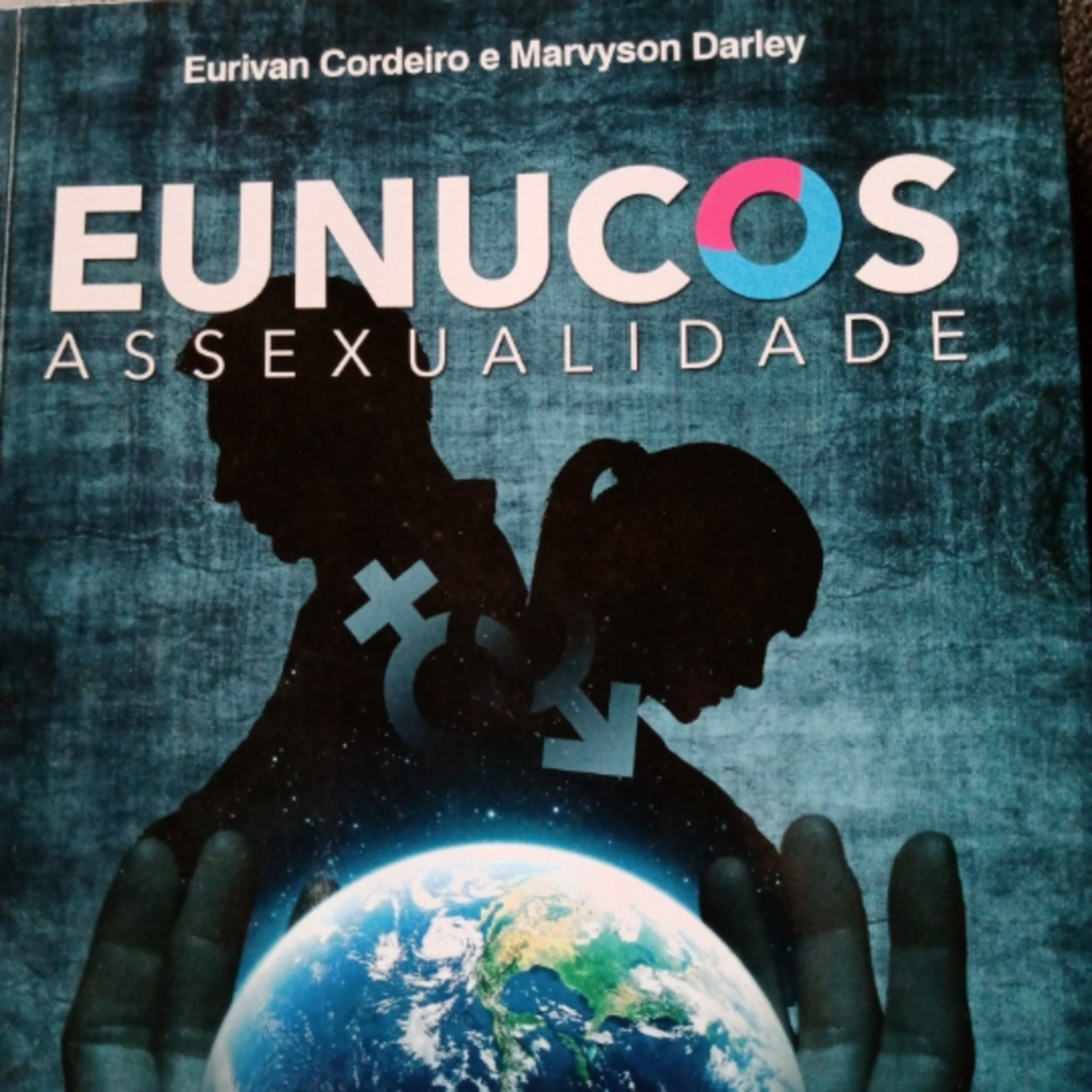 Eunucos - Assexualidade. Análise sobre o "terceiro gênero". Parte 1 episode artwork