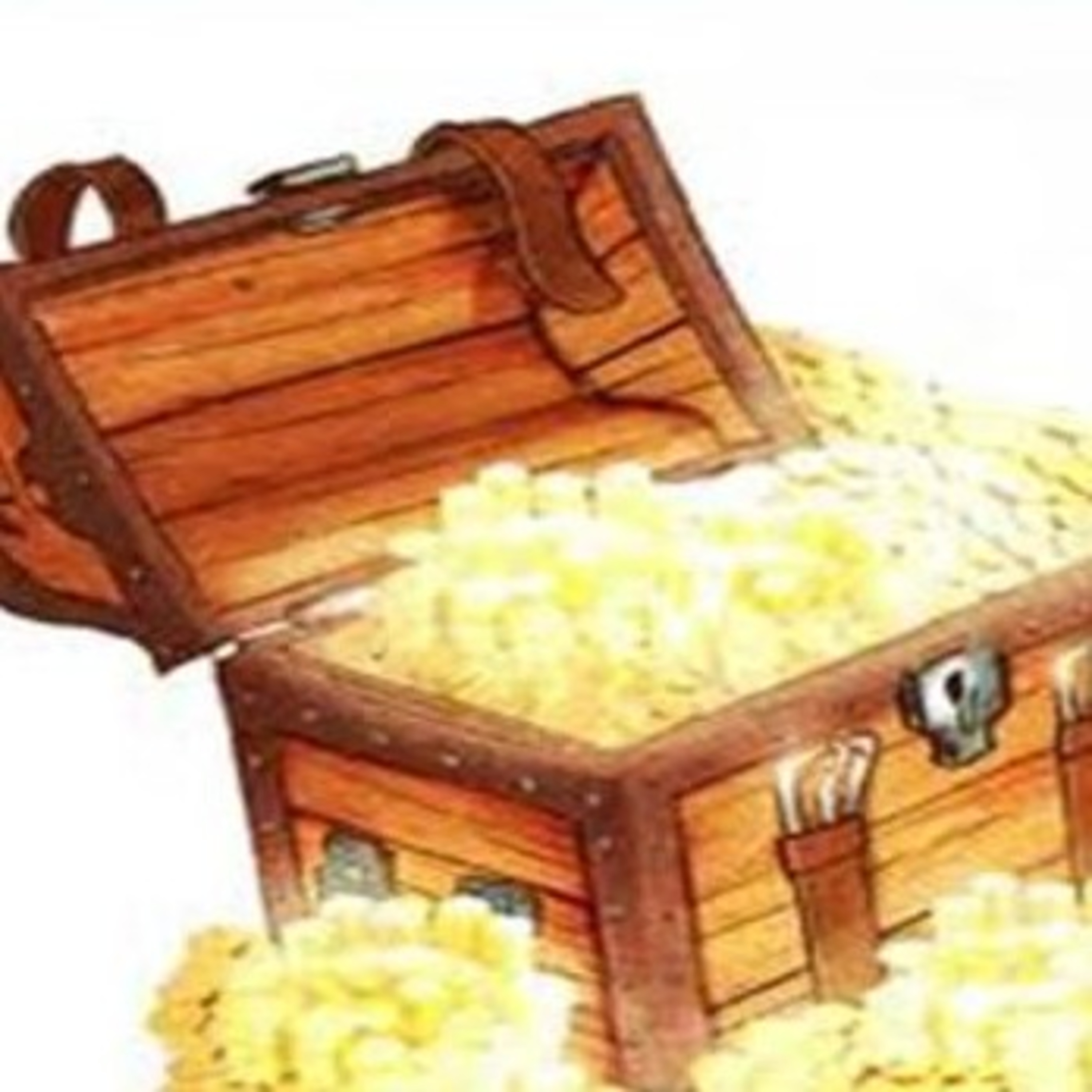 Provérbios Antigo Testamento episode artwork