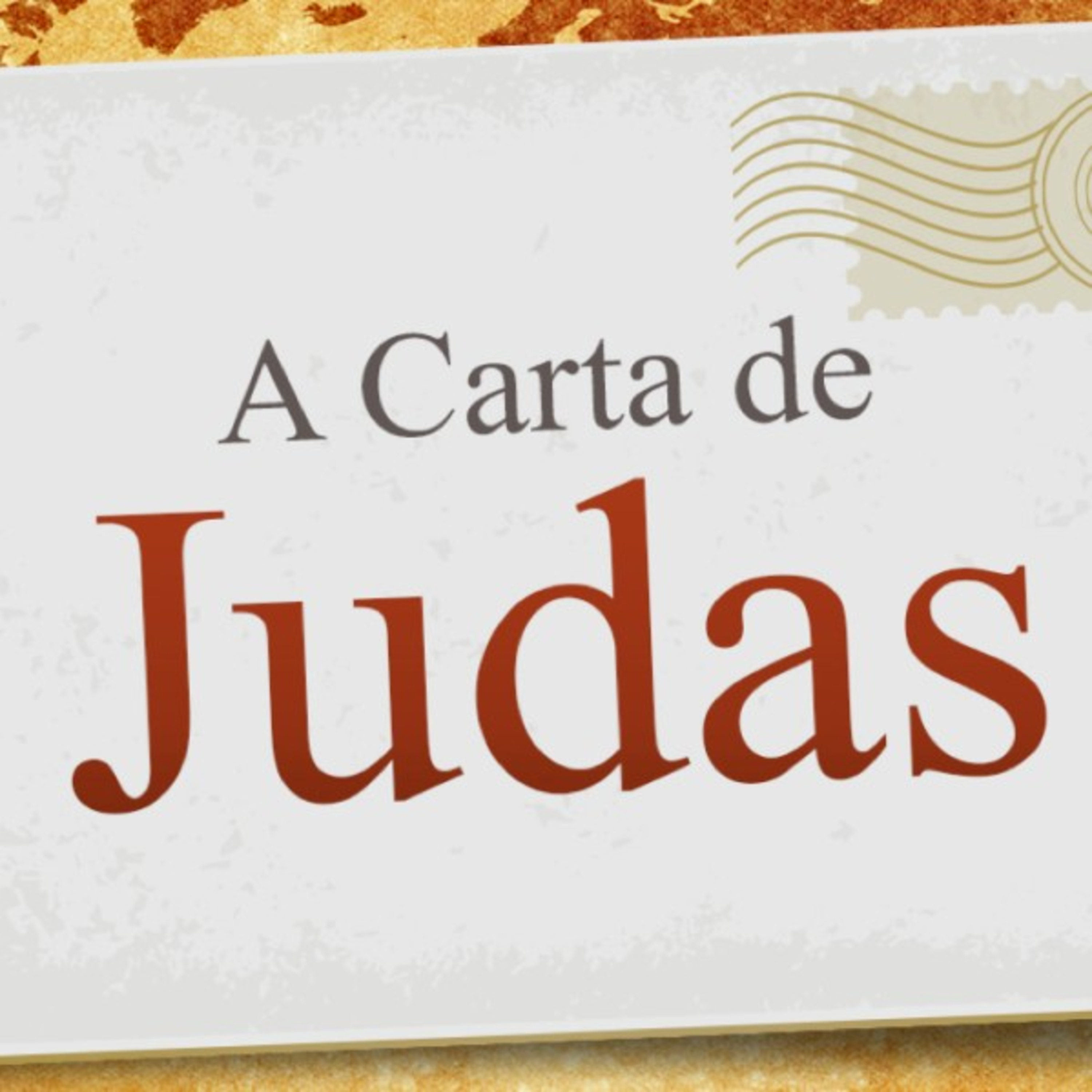 Judas Novo Testamento episode artwork