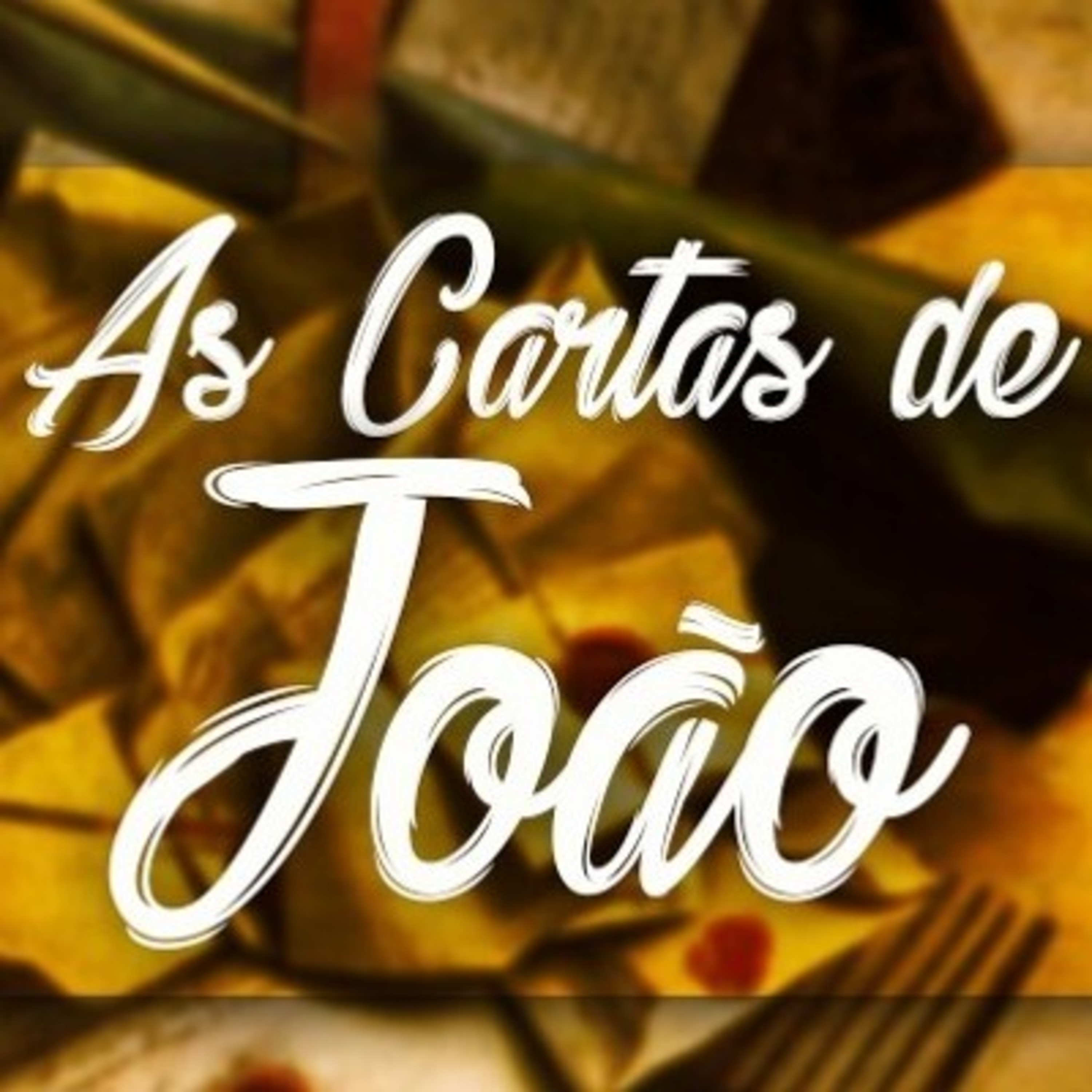 I, 2, 3 João Novo Testamento episode artwork
