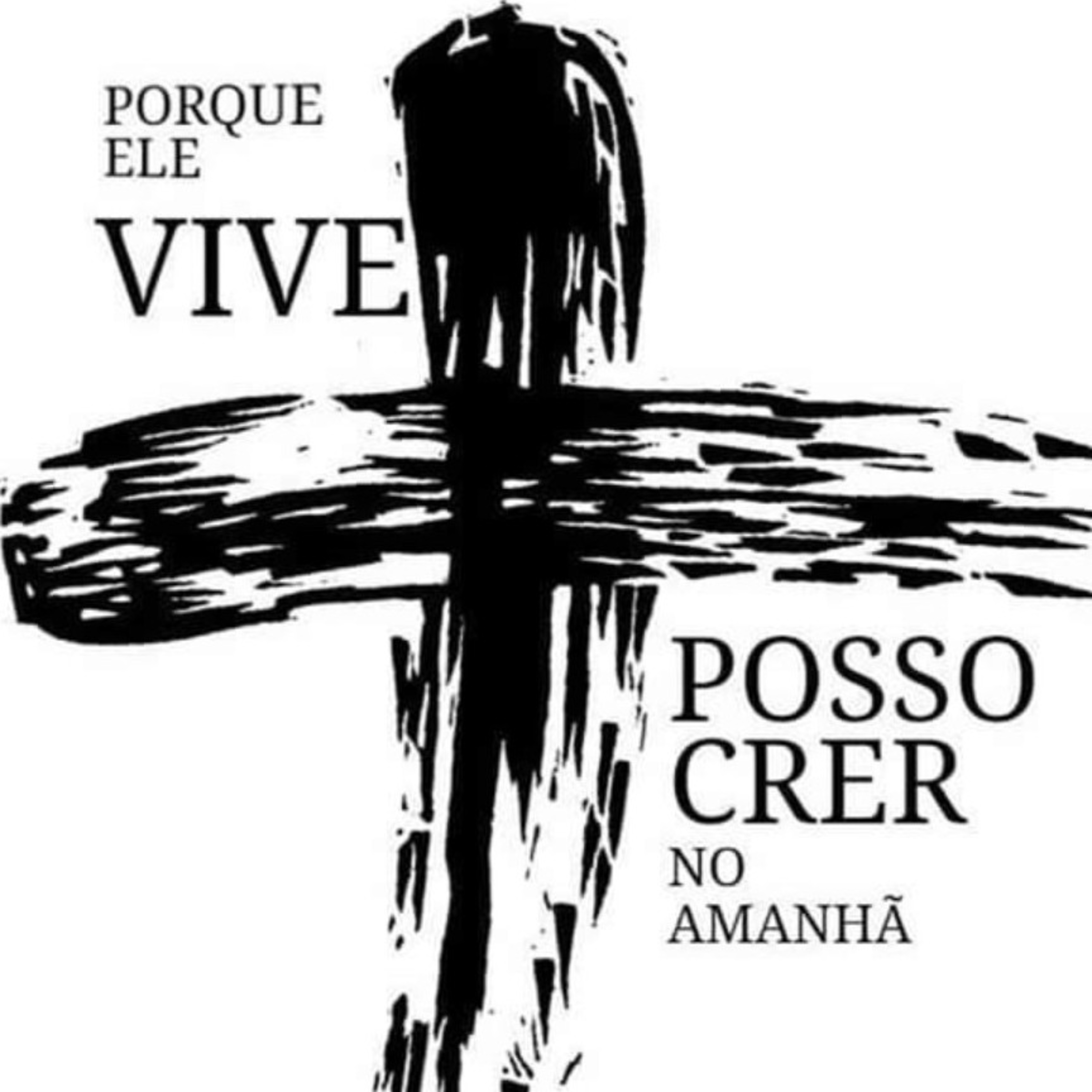 Hebreus Novo Testamento episode artwork