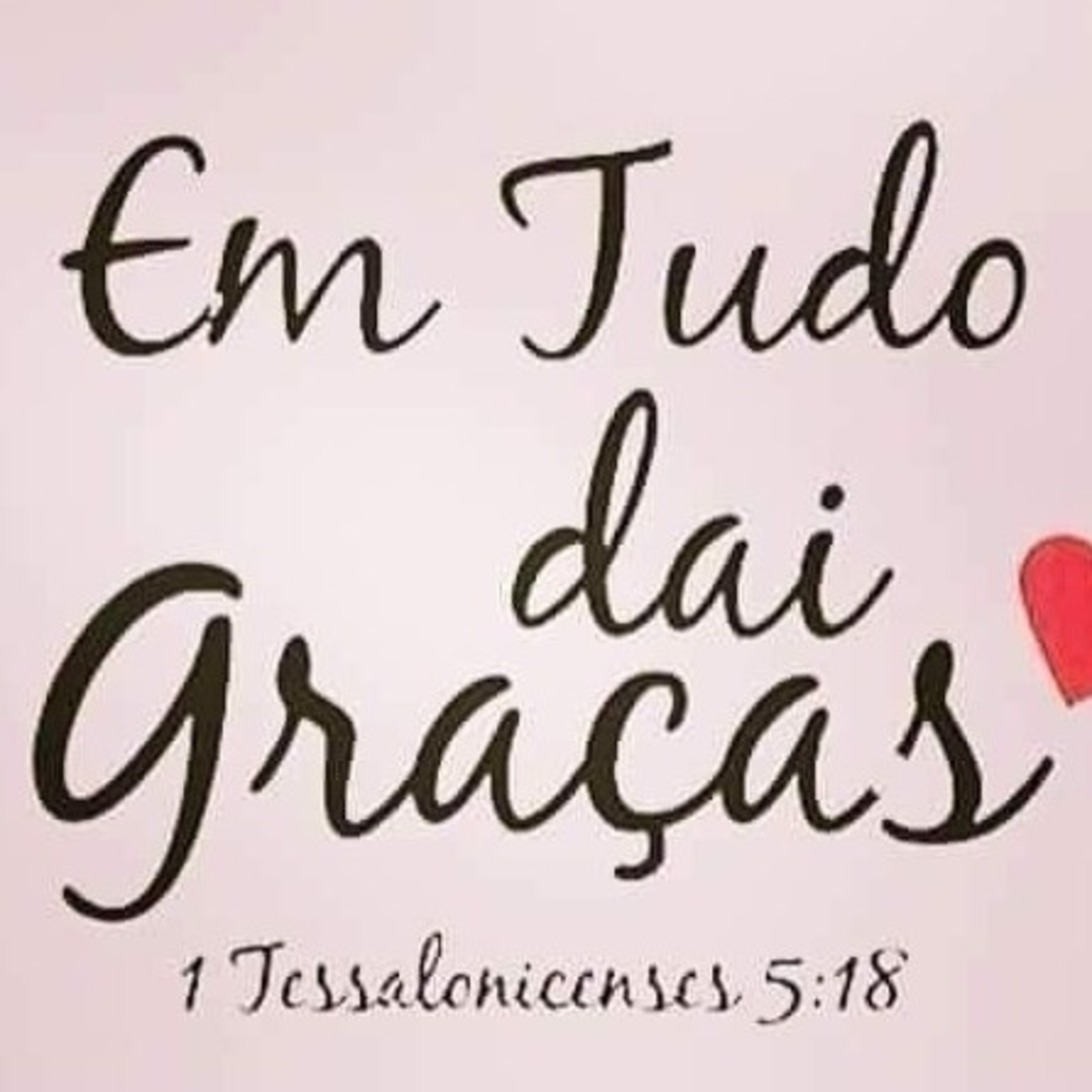 I Tessalonicenses Novo Testamento episode artwork
