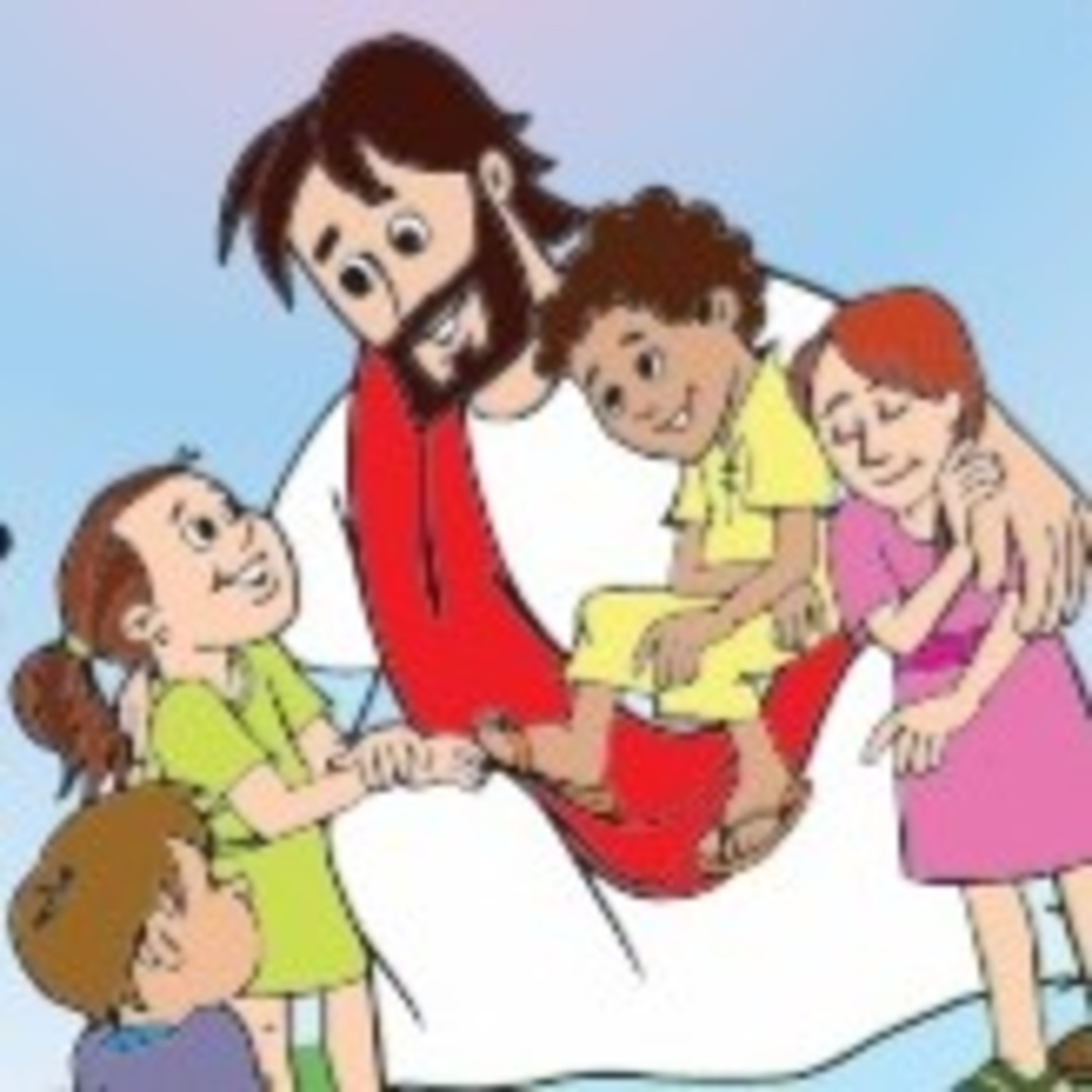Ensinar os Filhos episode artwork