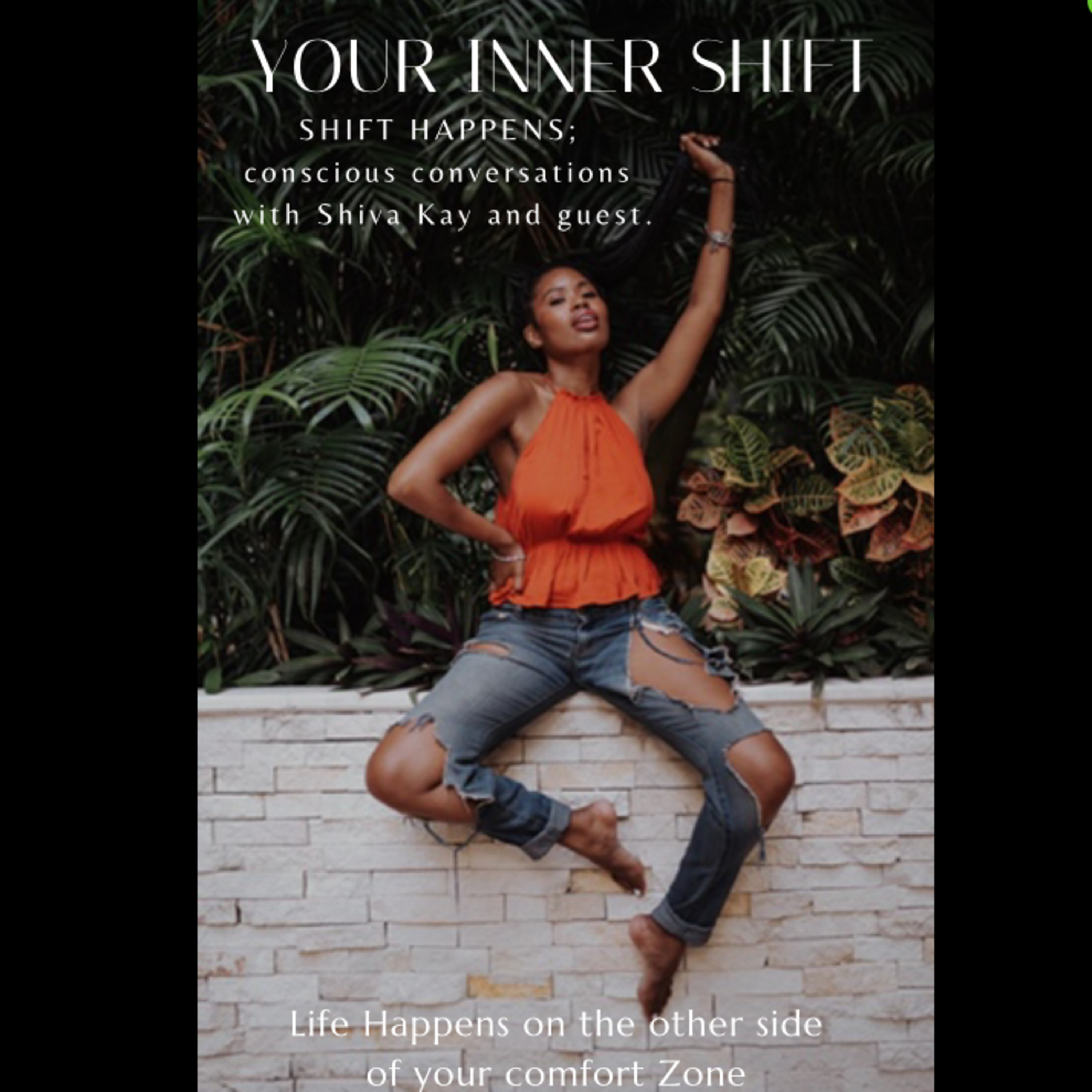 Your Inner Shift.