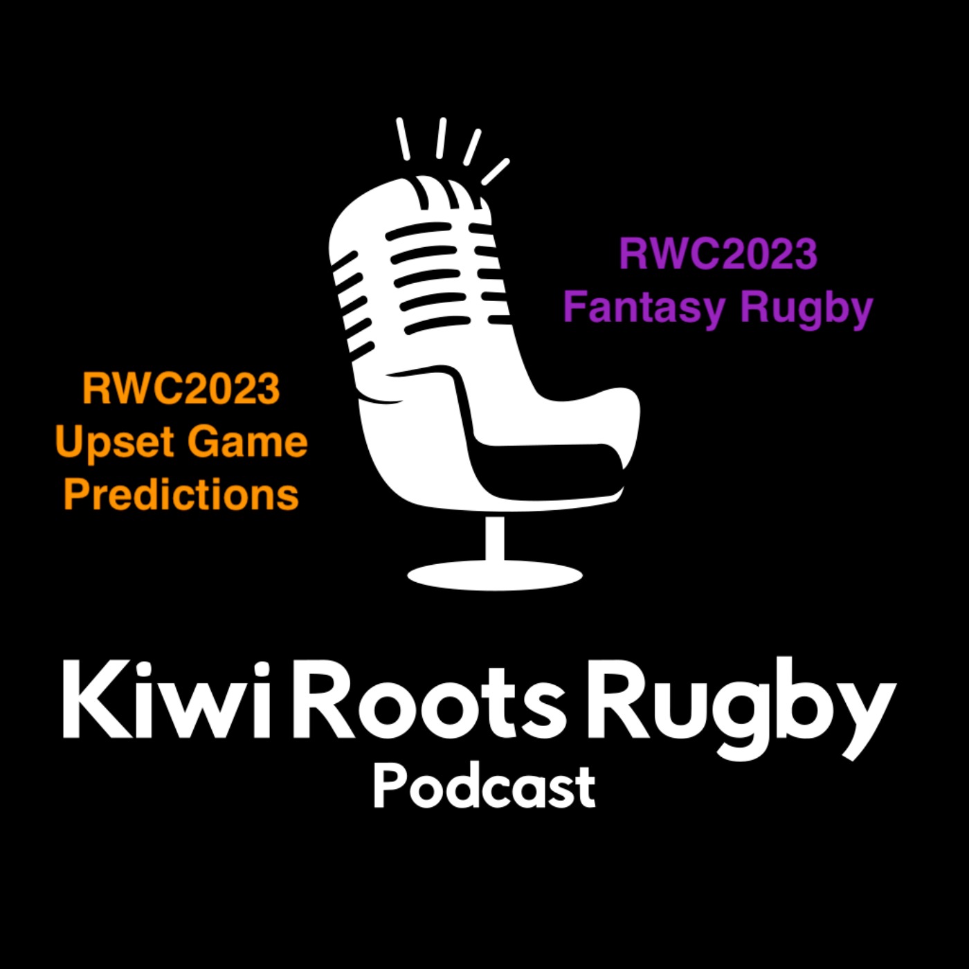 Kiwi Roots Rugby Podcast