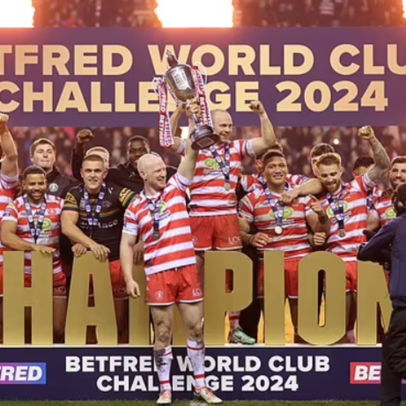 24.02.24 Penrith (H) WCC 2nd Half