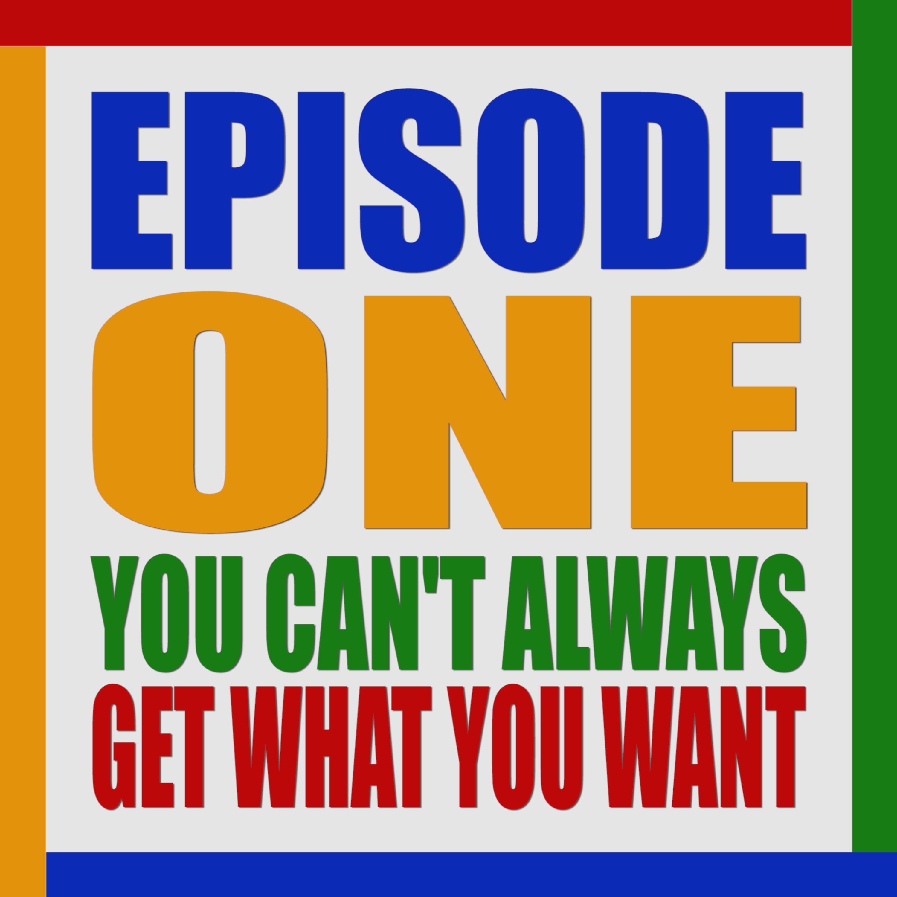 When One Thing Leads To Another