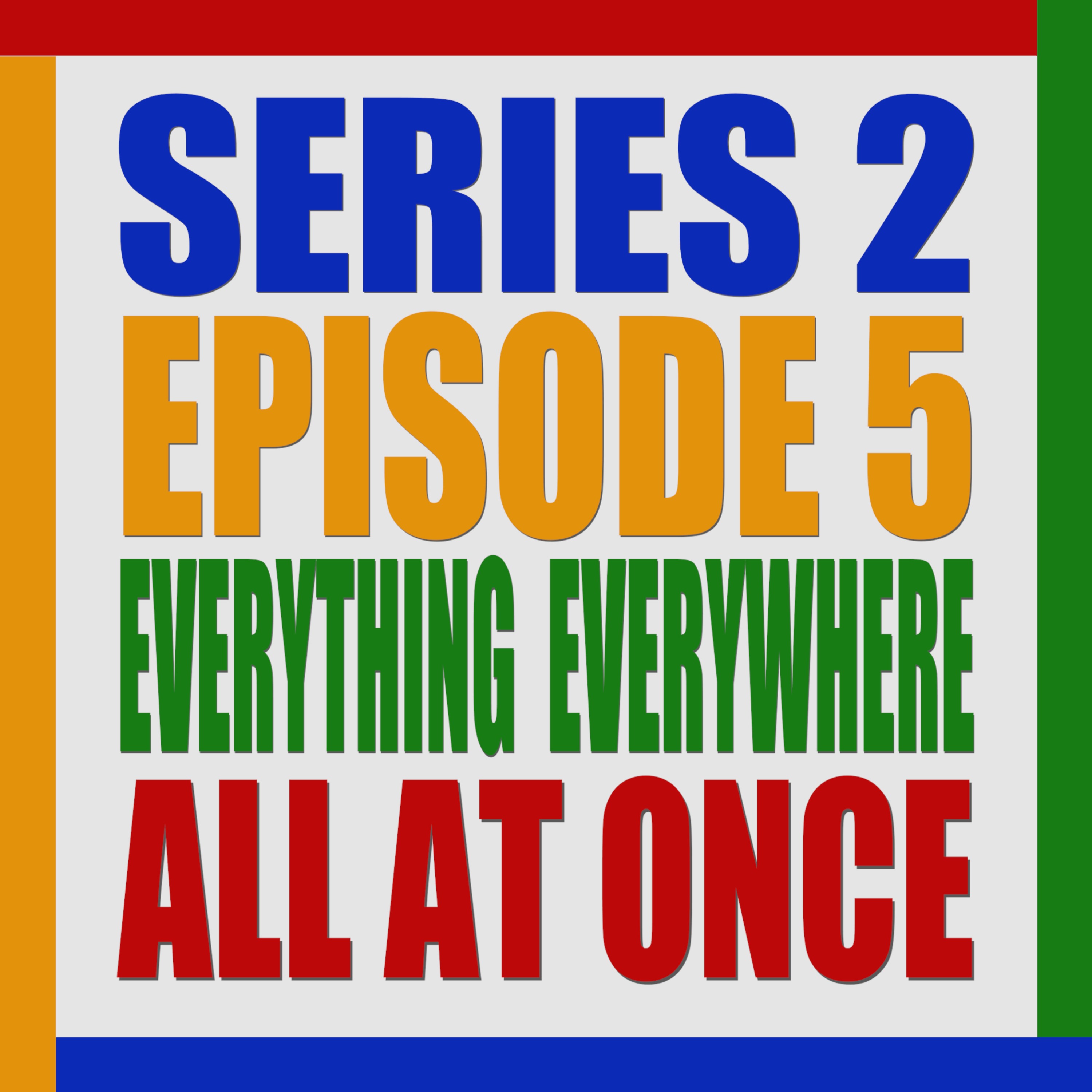 When One Thing Leads To Another