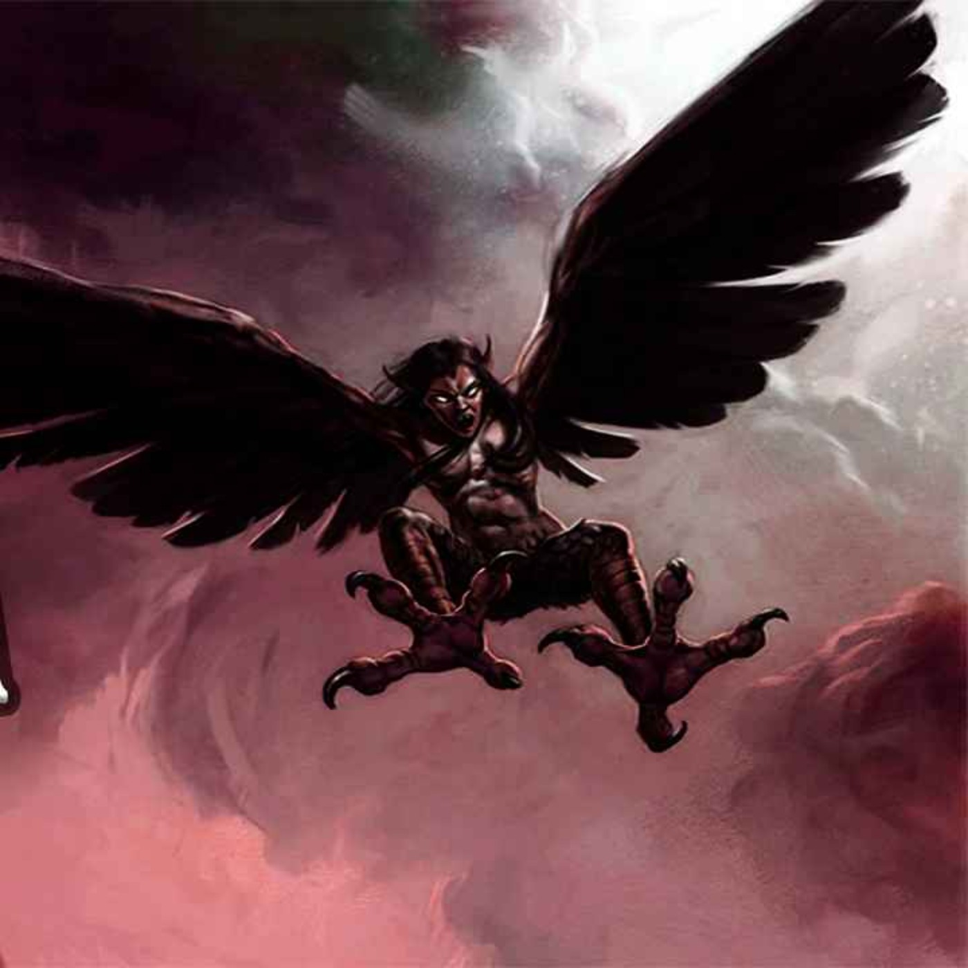 Portada de El Archivo Paranormal