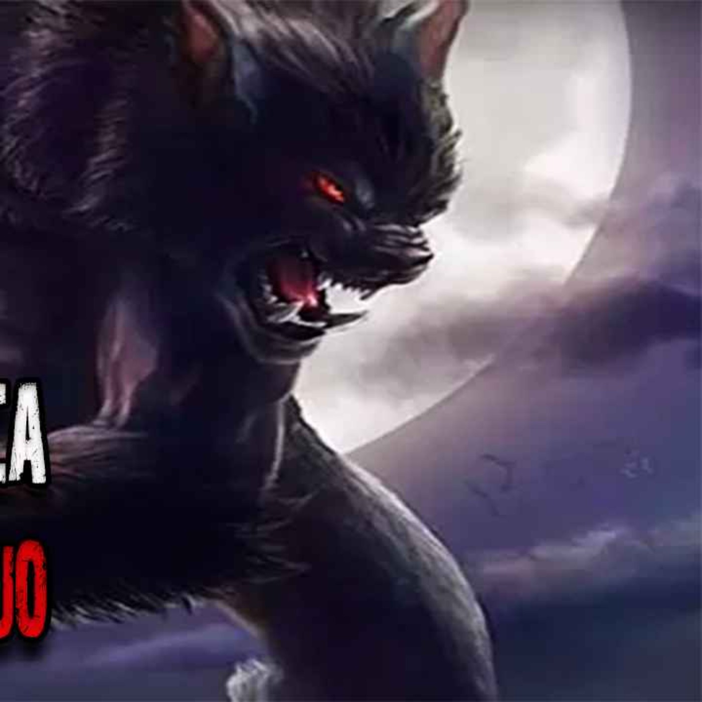 Los Hombres Lobo Contra La Secta Satanica Historias De Terror Pr Acast 3459