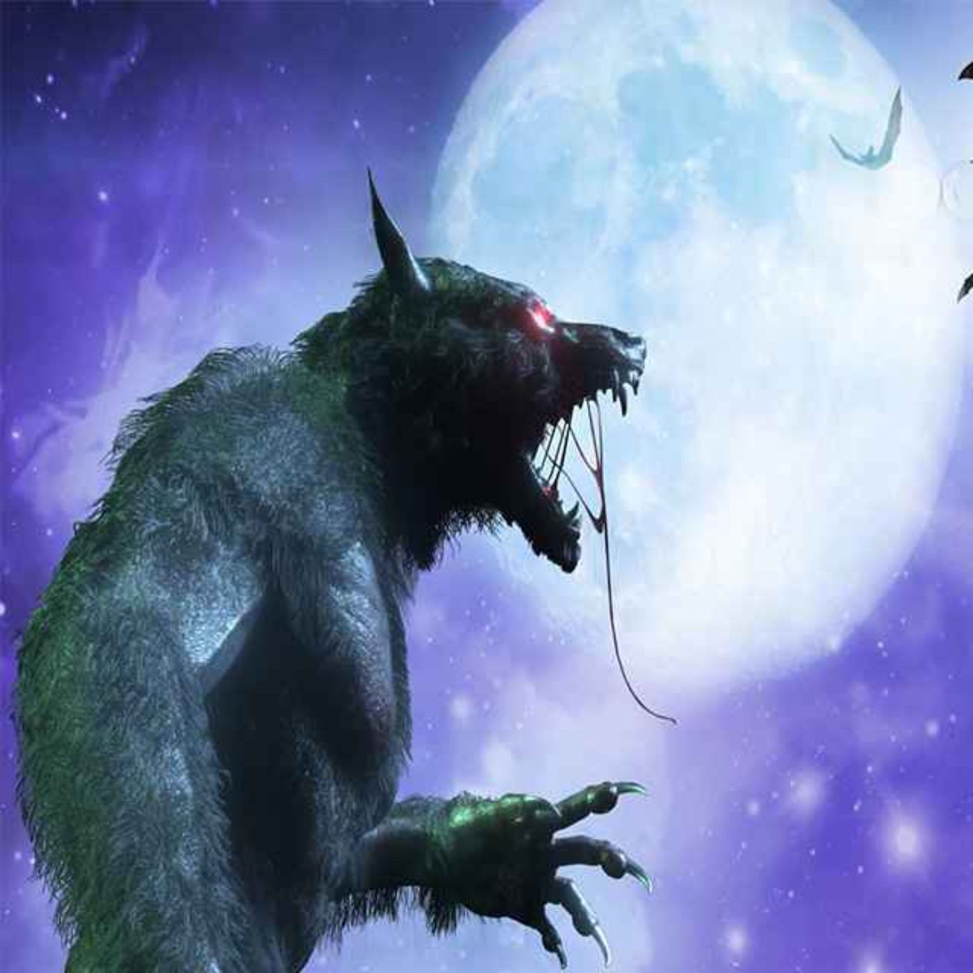 Portada de El Archivo Paranormal