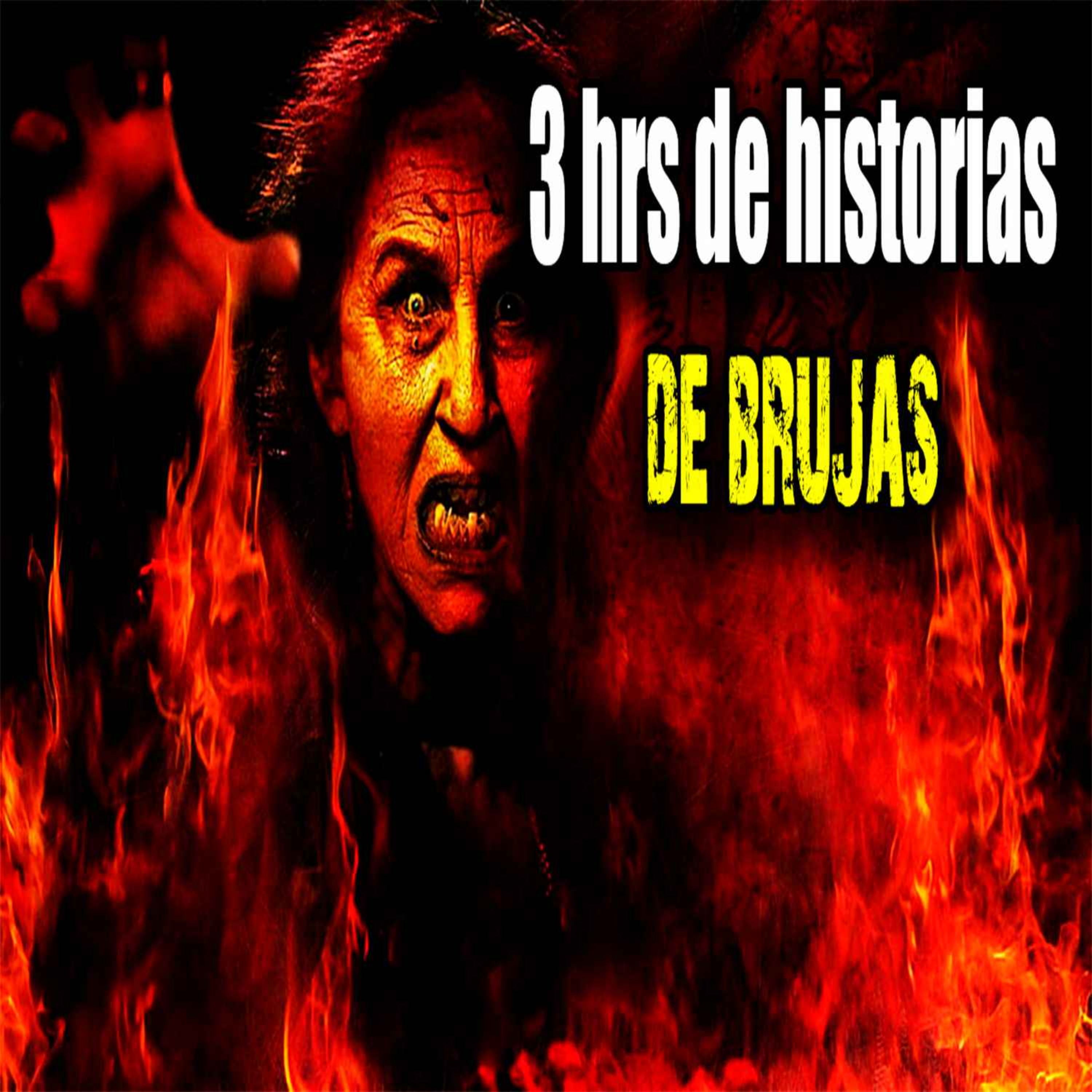 Portada de El Archivo Paranormal