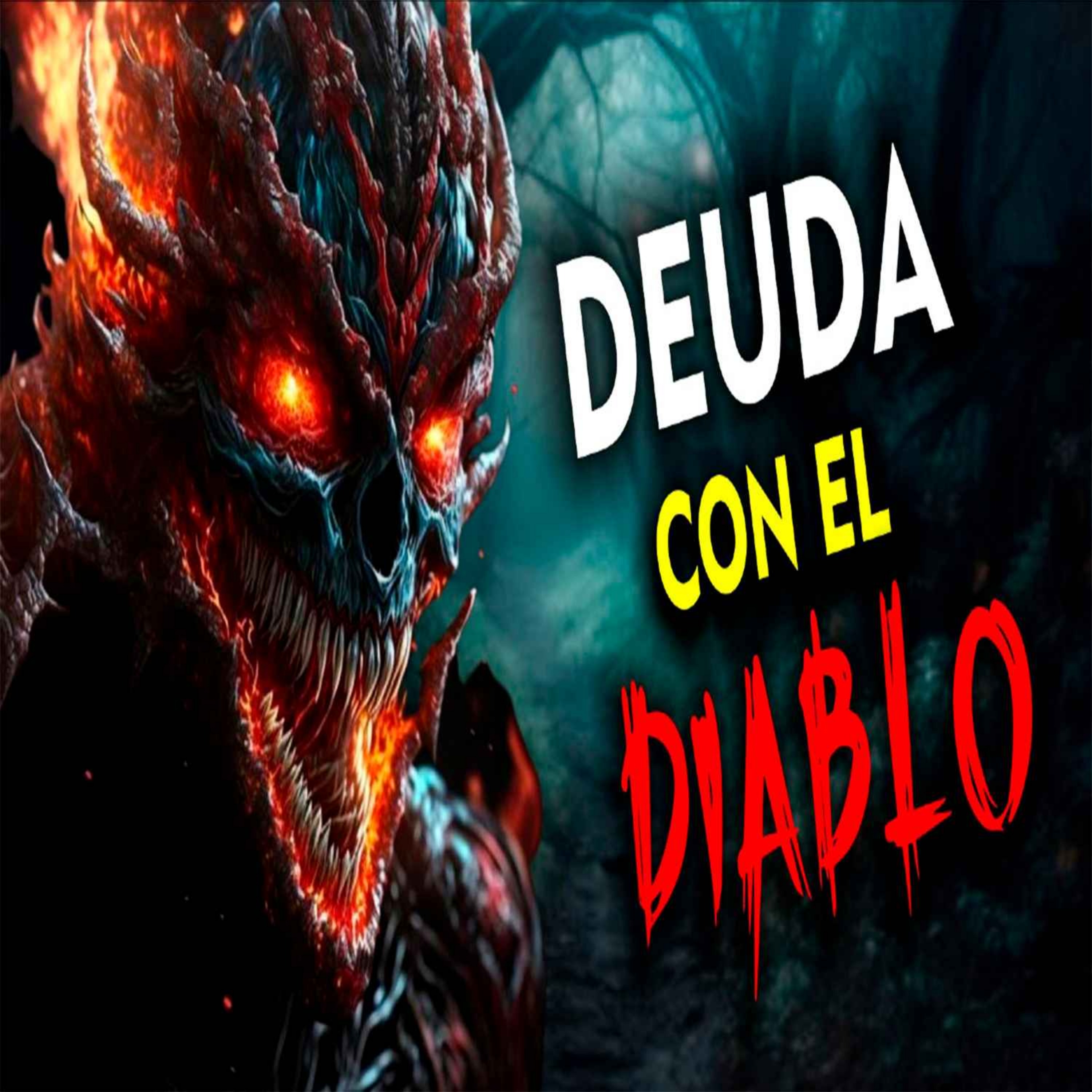 Portada de El Archivo Paranormal