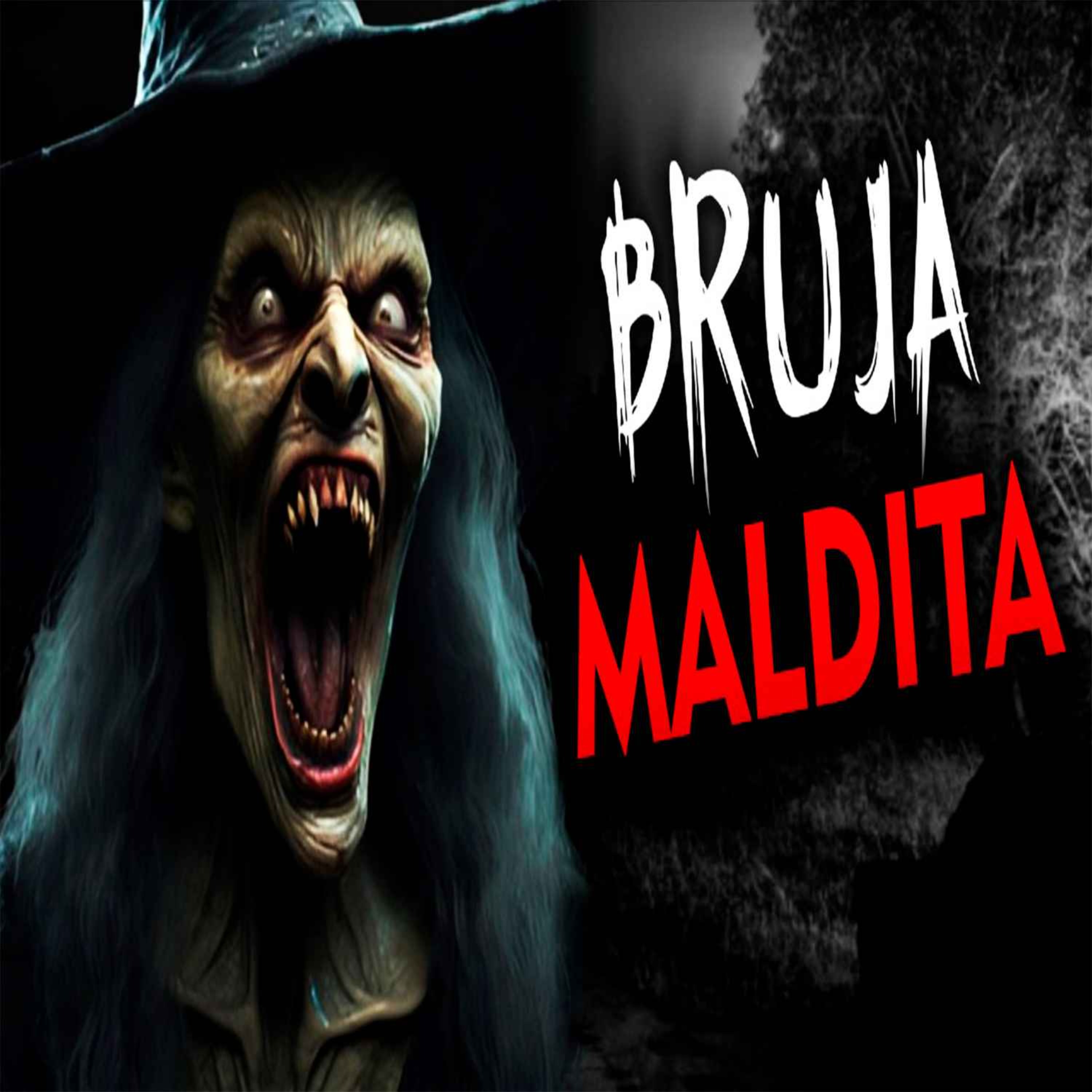 Portada de El Archivo Paranormal
