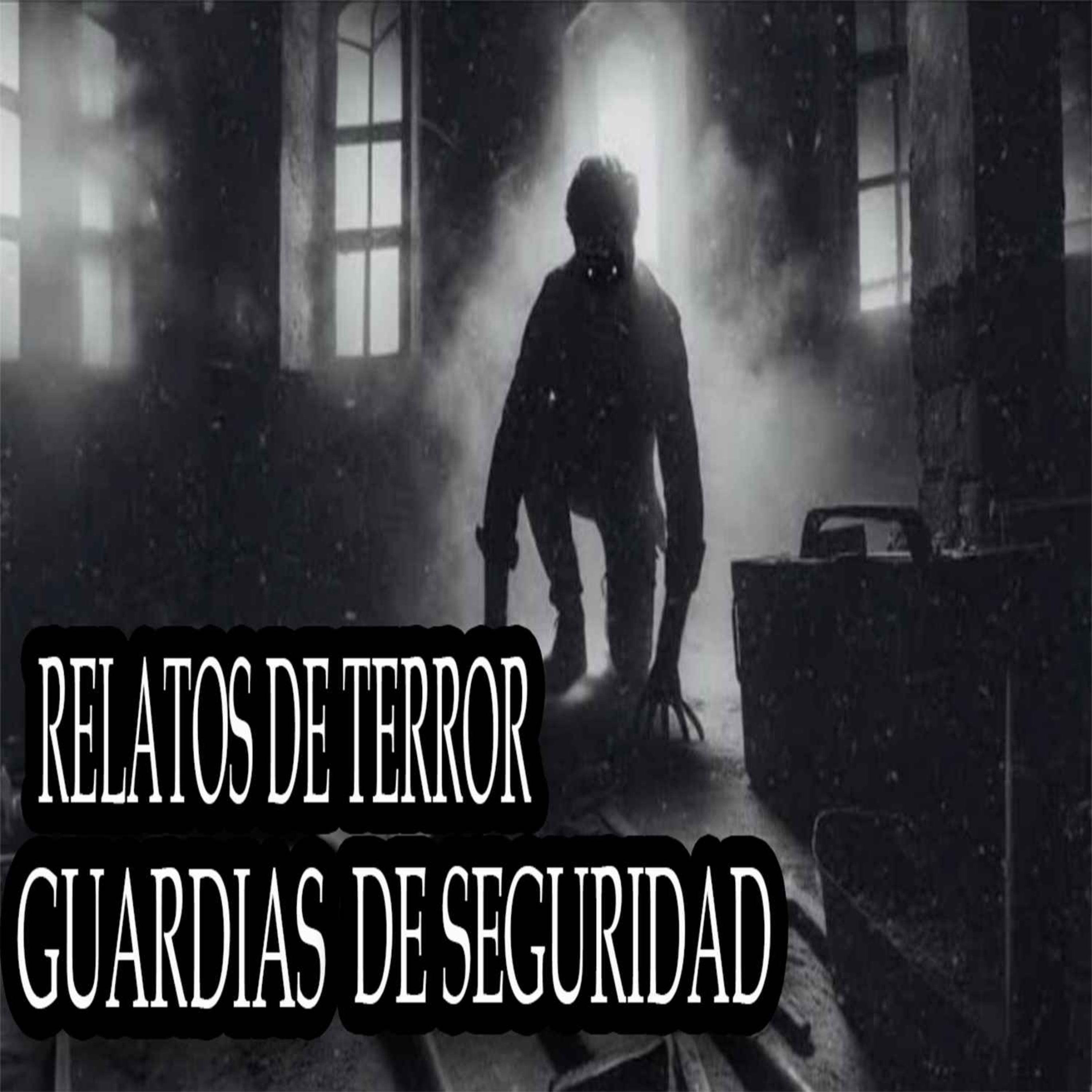 Portada de El Archivo Paranormal