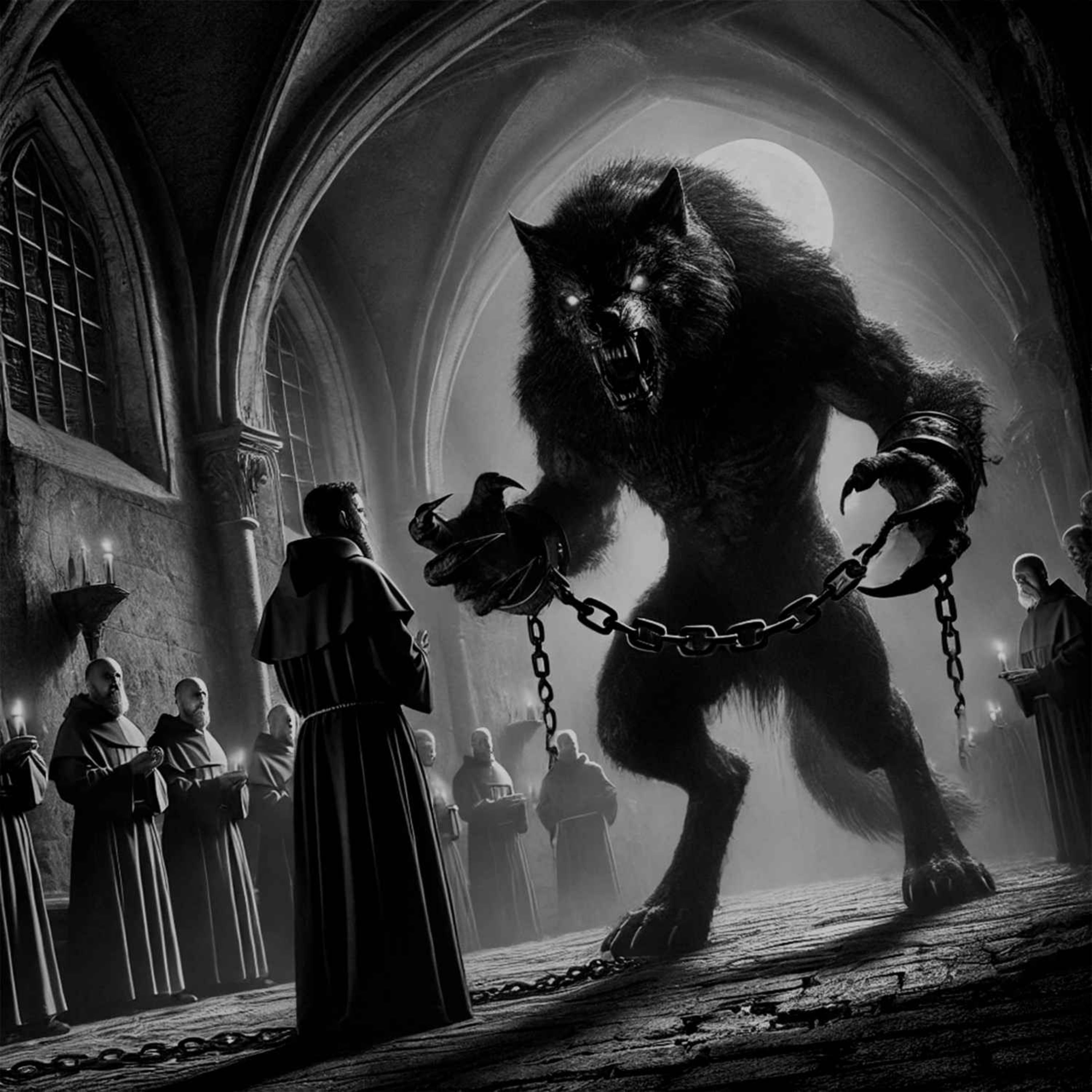 Historias de Terror PR