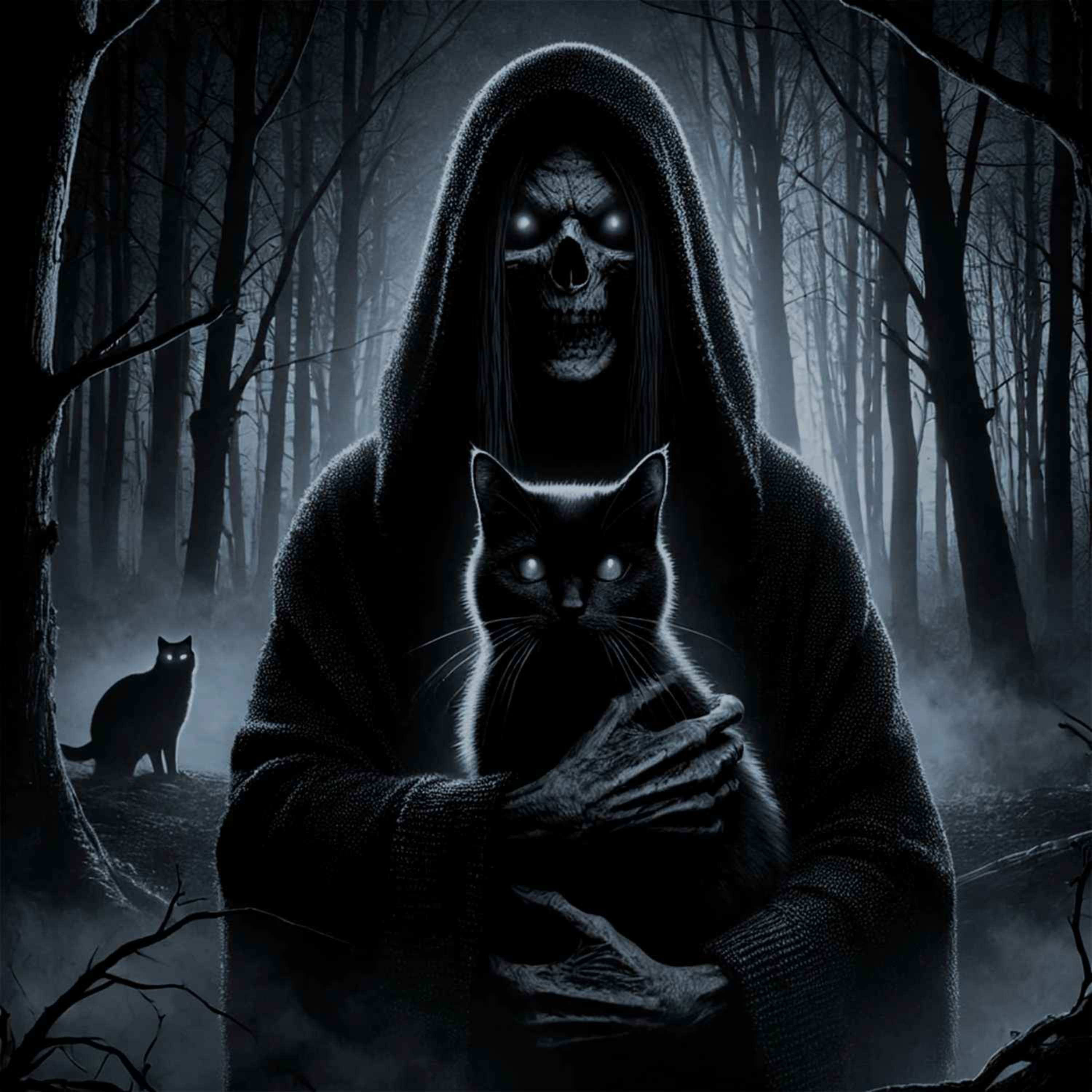 Historias de Terror PR