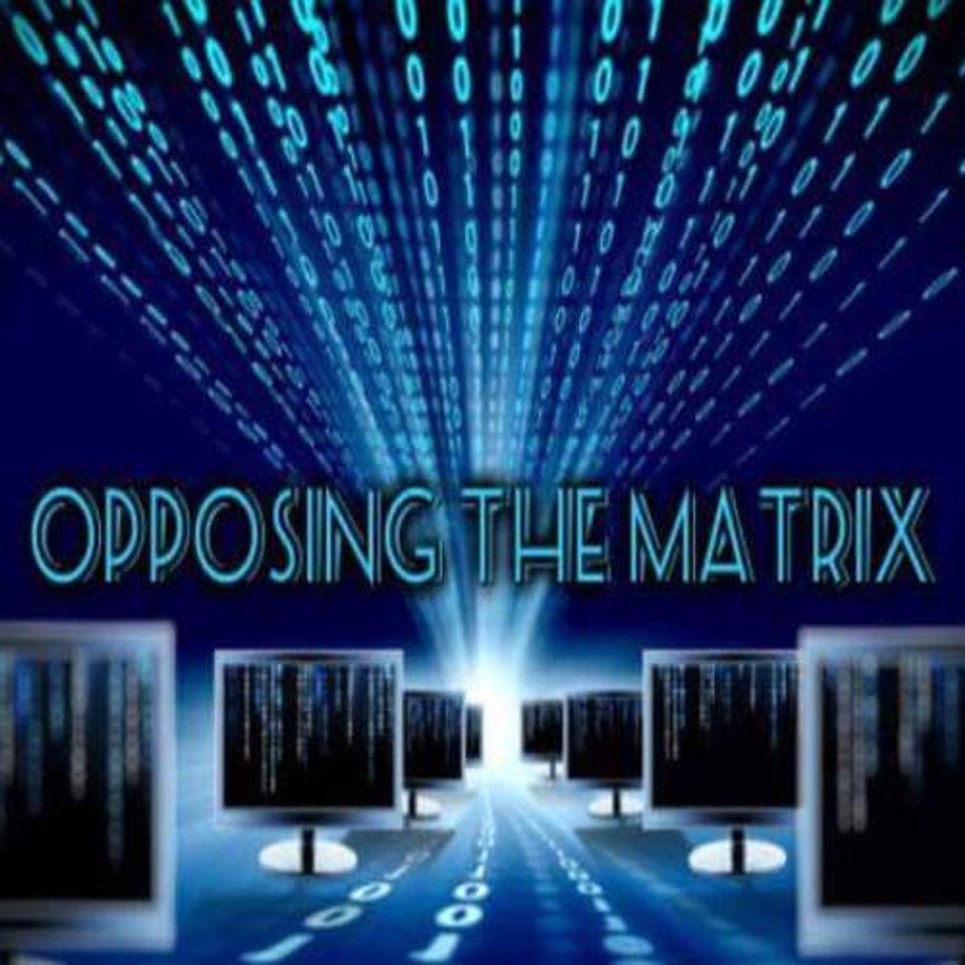 Opposing The Matrix - A Current State of Affairs - OTM News