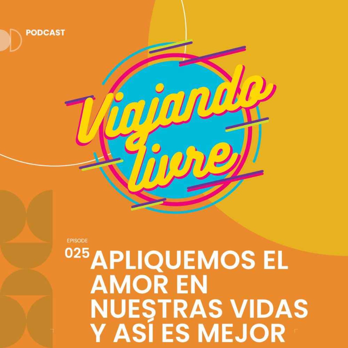 Apliquemos el amor en nuestras vidas y así es mejor