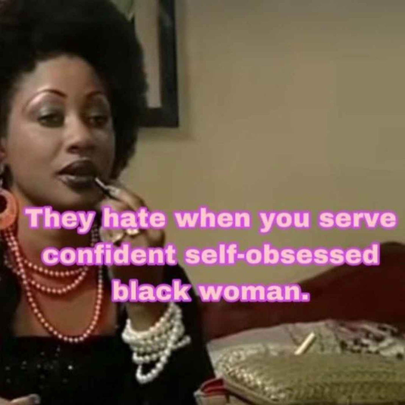 walk with me : avoir confiance en soi en tant que femme noire, c'est politique walk with me : avoir confiance en soi en tant que femme noire, c'est politique