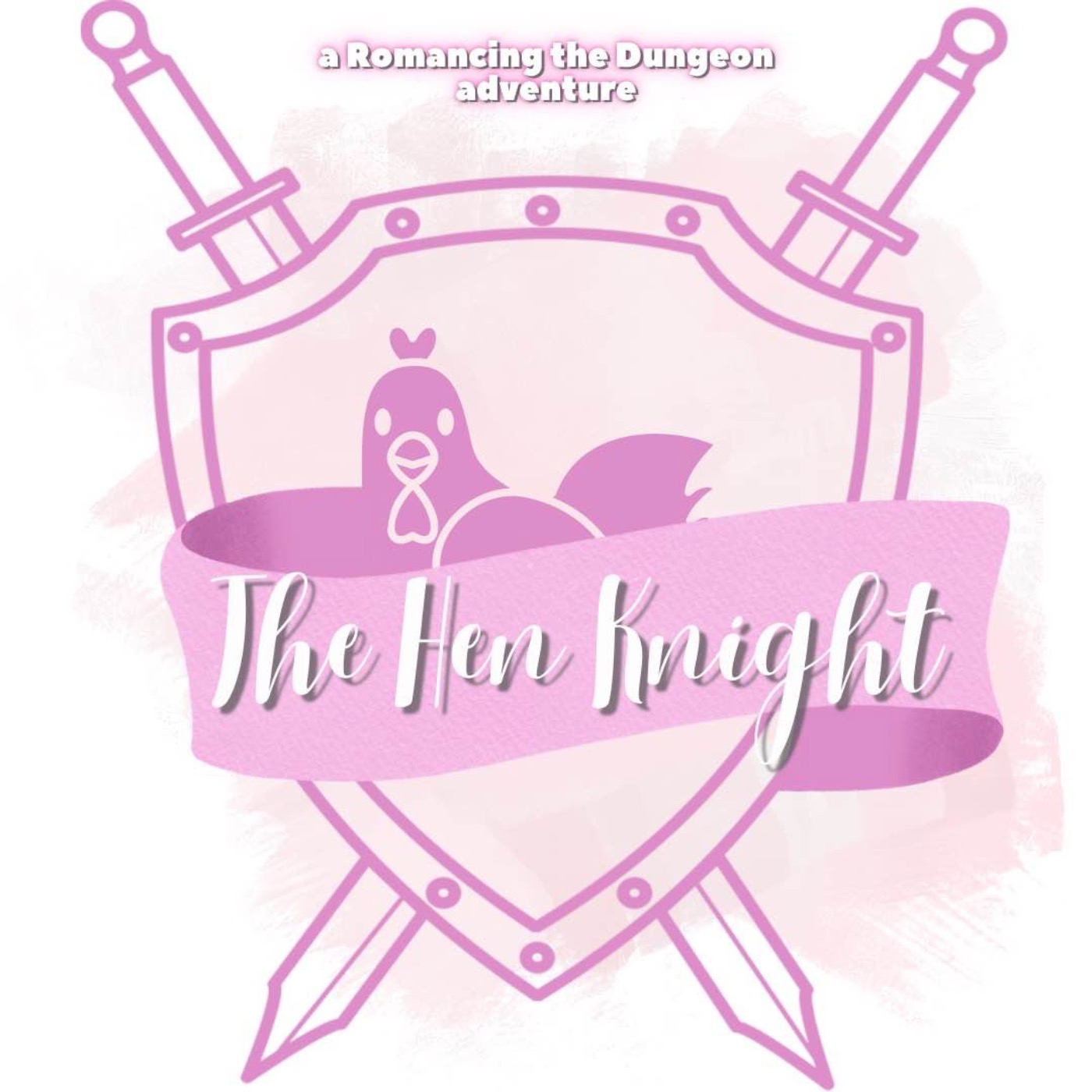 The Hen Knight - Part III